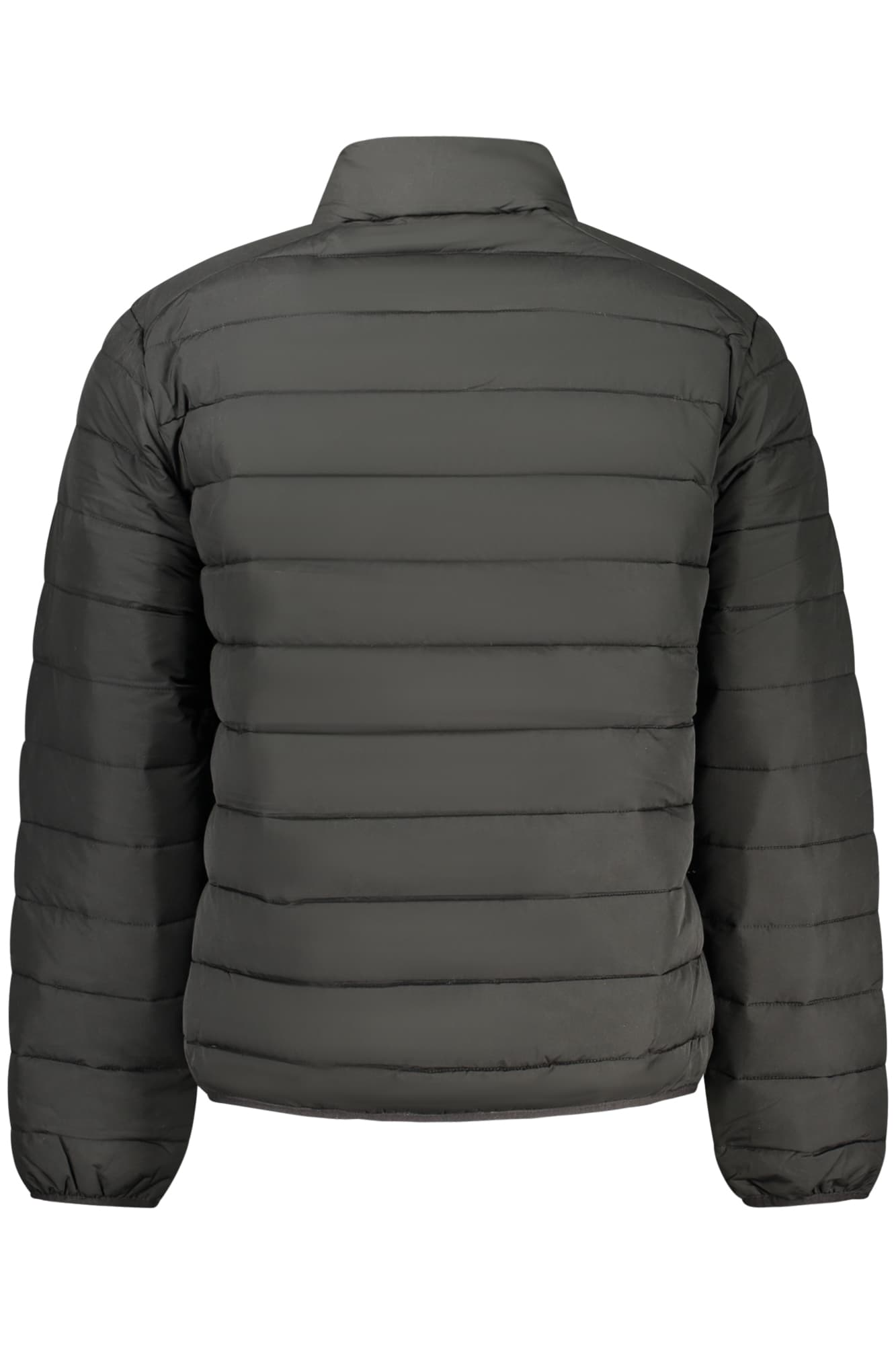 FILA GIUBBOTTO UOMO NERO - Miniatura 2