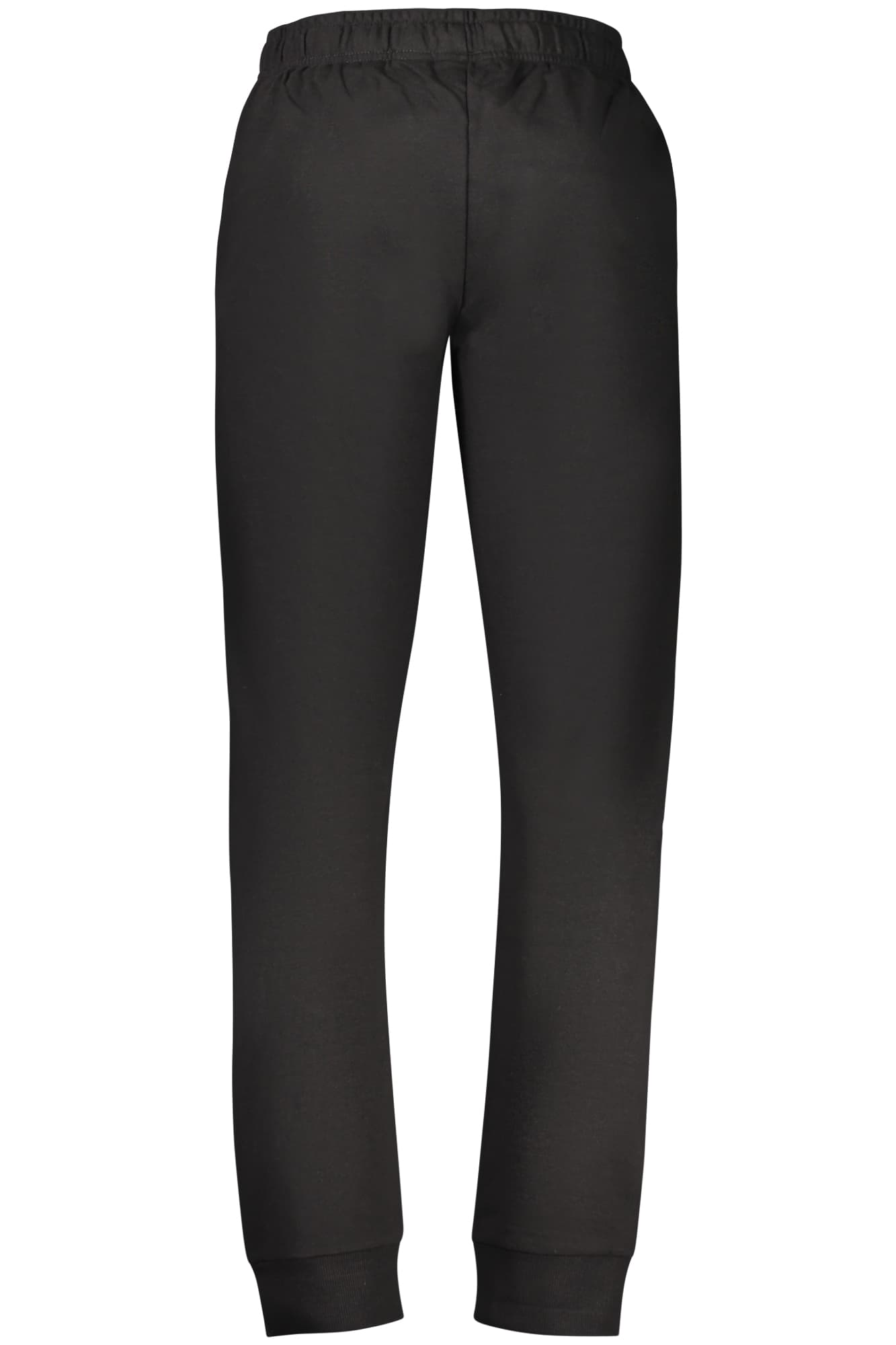 FILA PANTALONE TUTA LUNGO UOMO NERO - Miniatura 2
