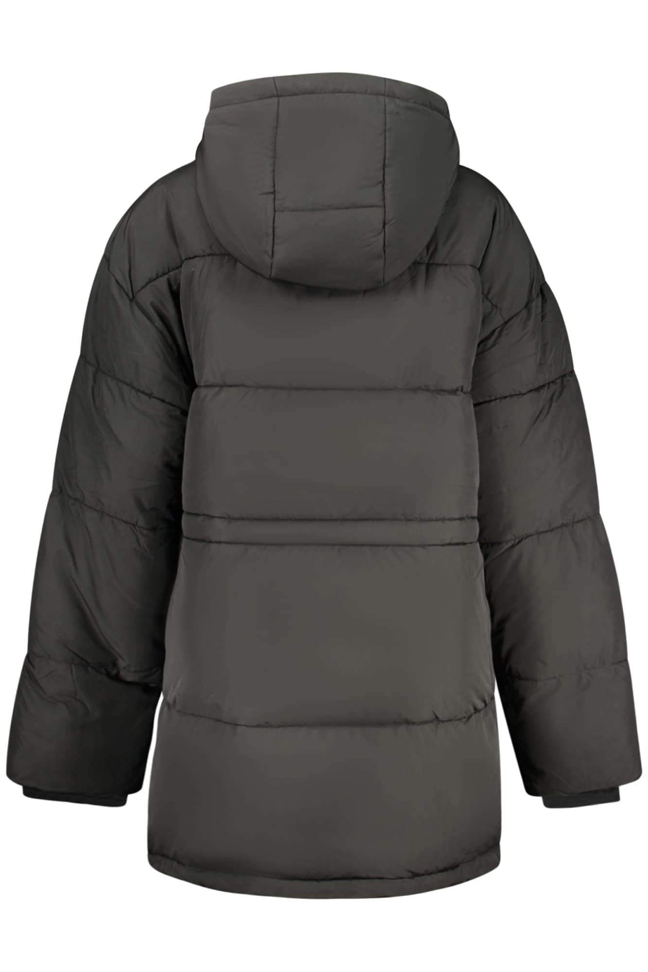 FILA GIUBBOTTO DONNA NERO - Miniatura 2