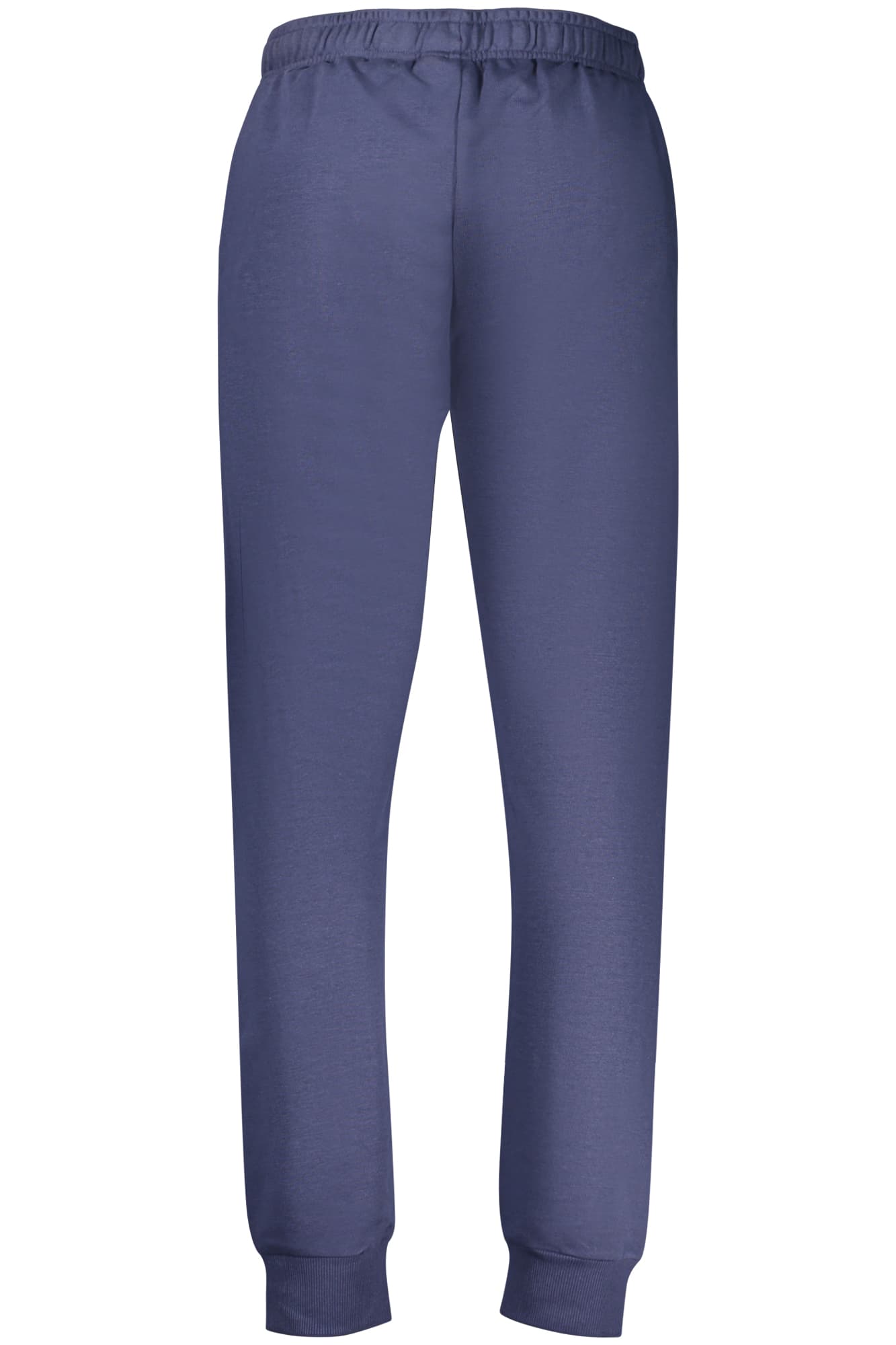 FILA PANTALONE TUTA LUNGO UOMO BLU - Miniatura 2