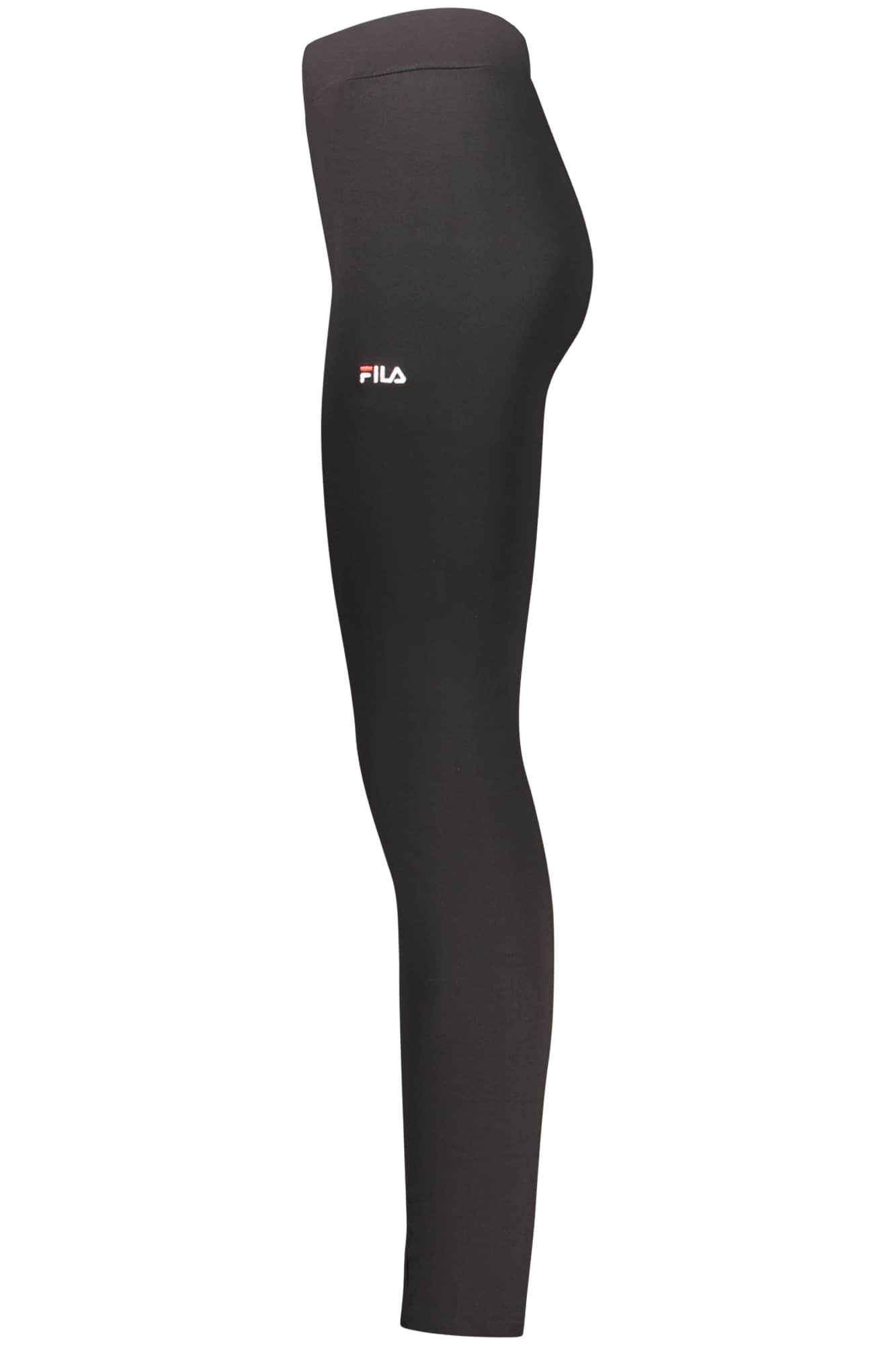 FILA LEGGINS DONNA NERO - Miniatura 3