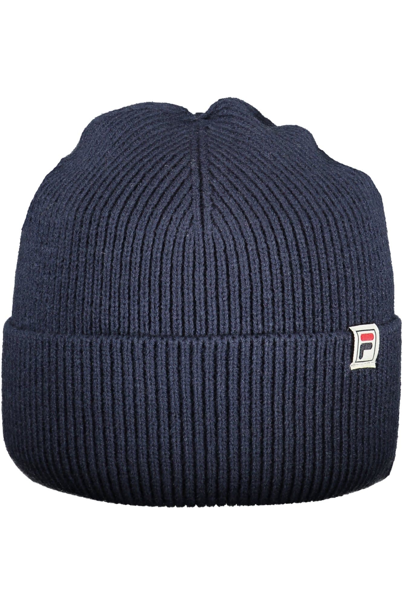 FILA BERRETTO UOMO BLU