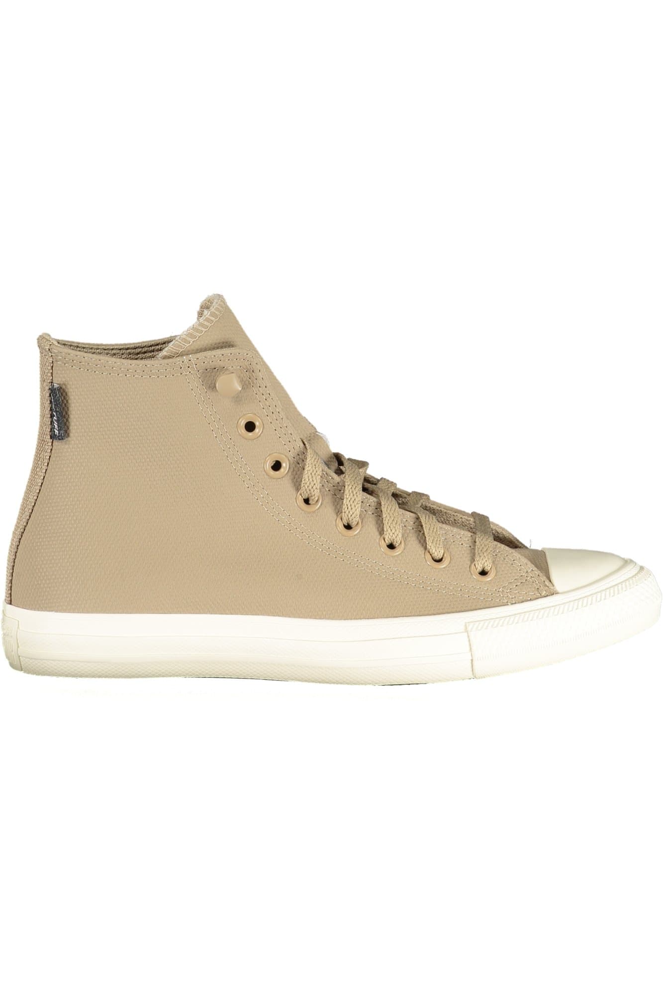 CONVERSE CALZATURA SPORTIVA DONNA BEIGE - Immagine 1