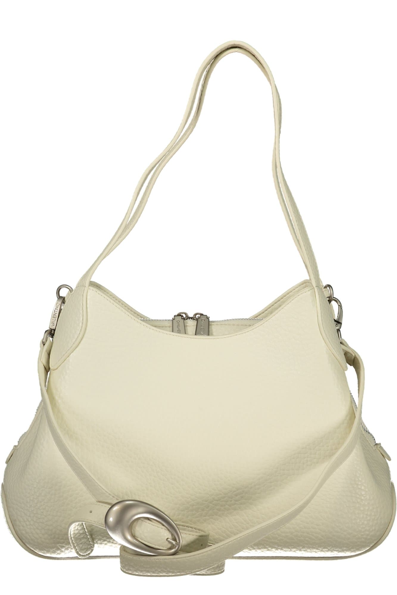 VALENTINO BAGS BORSA DONNA BIANCO - Miniatura 2