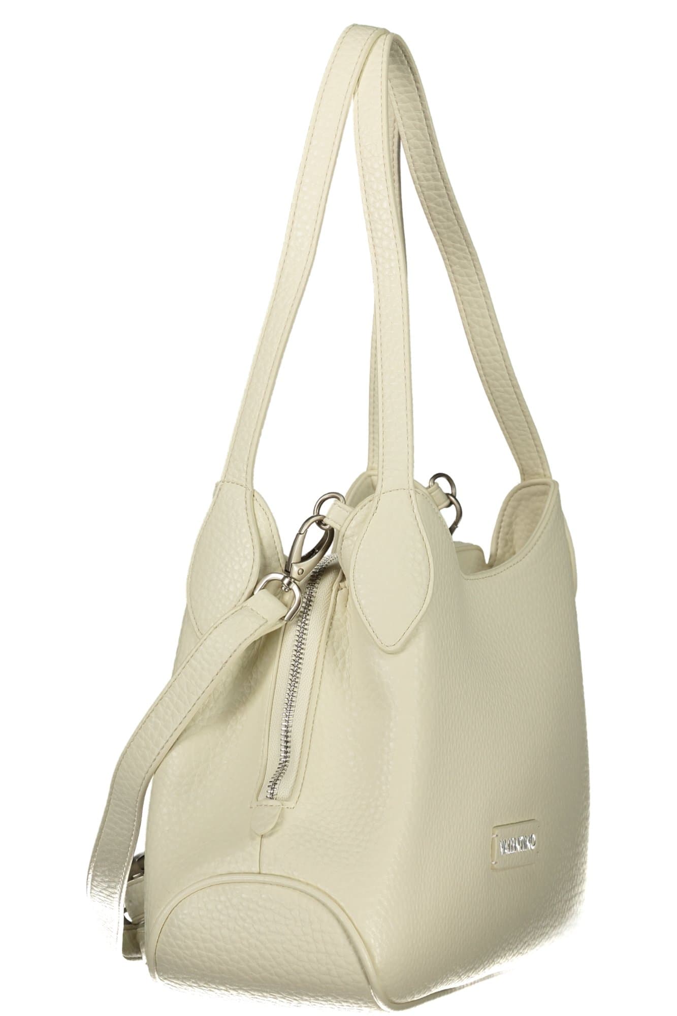 VALENTINO BAGS BORSA DONNA BIANCO - Miniatura 3