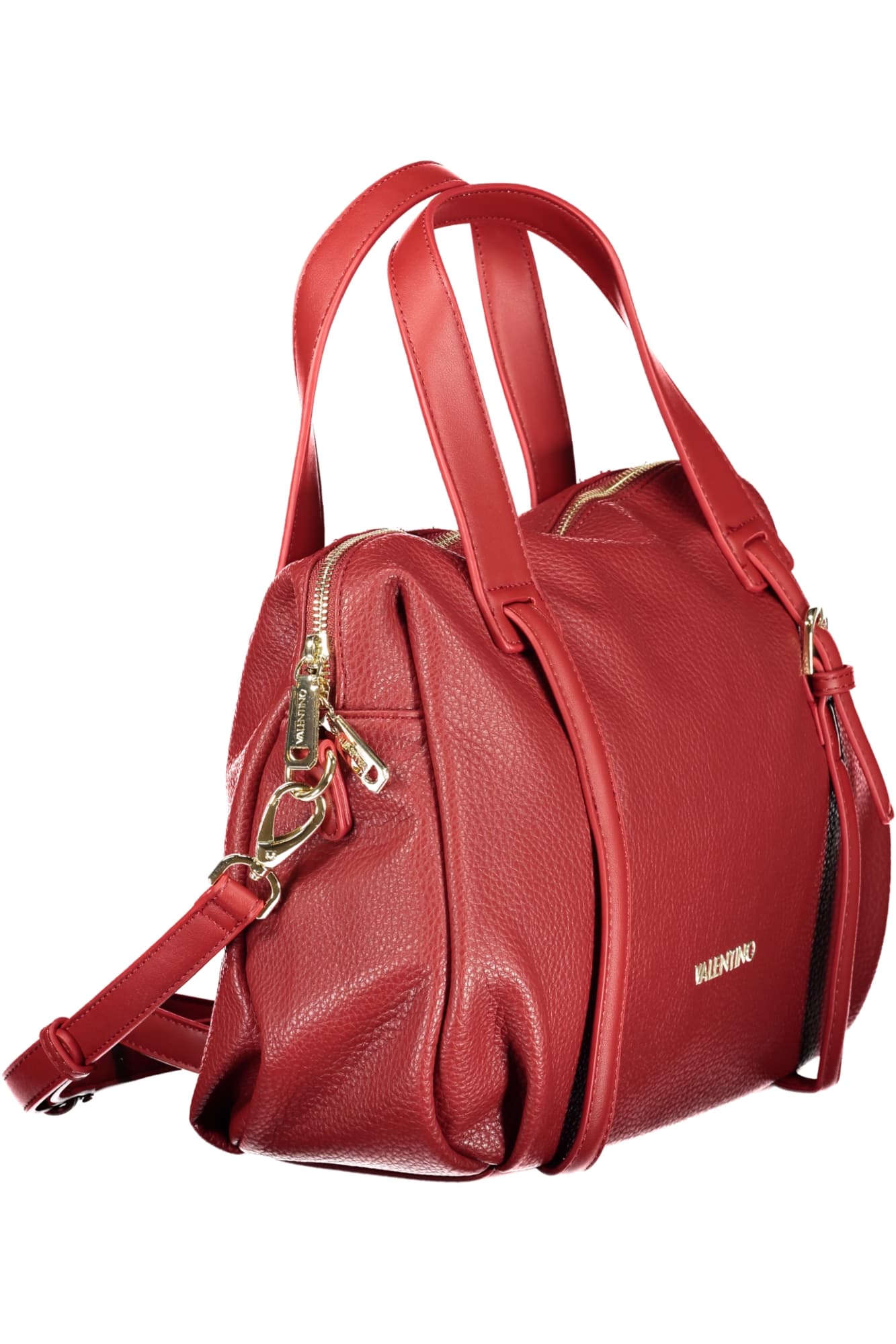 VALENTINO BAGS BORSA DONNA ROSSO - Miniatura 3