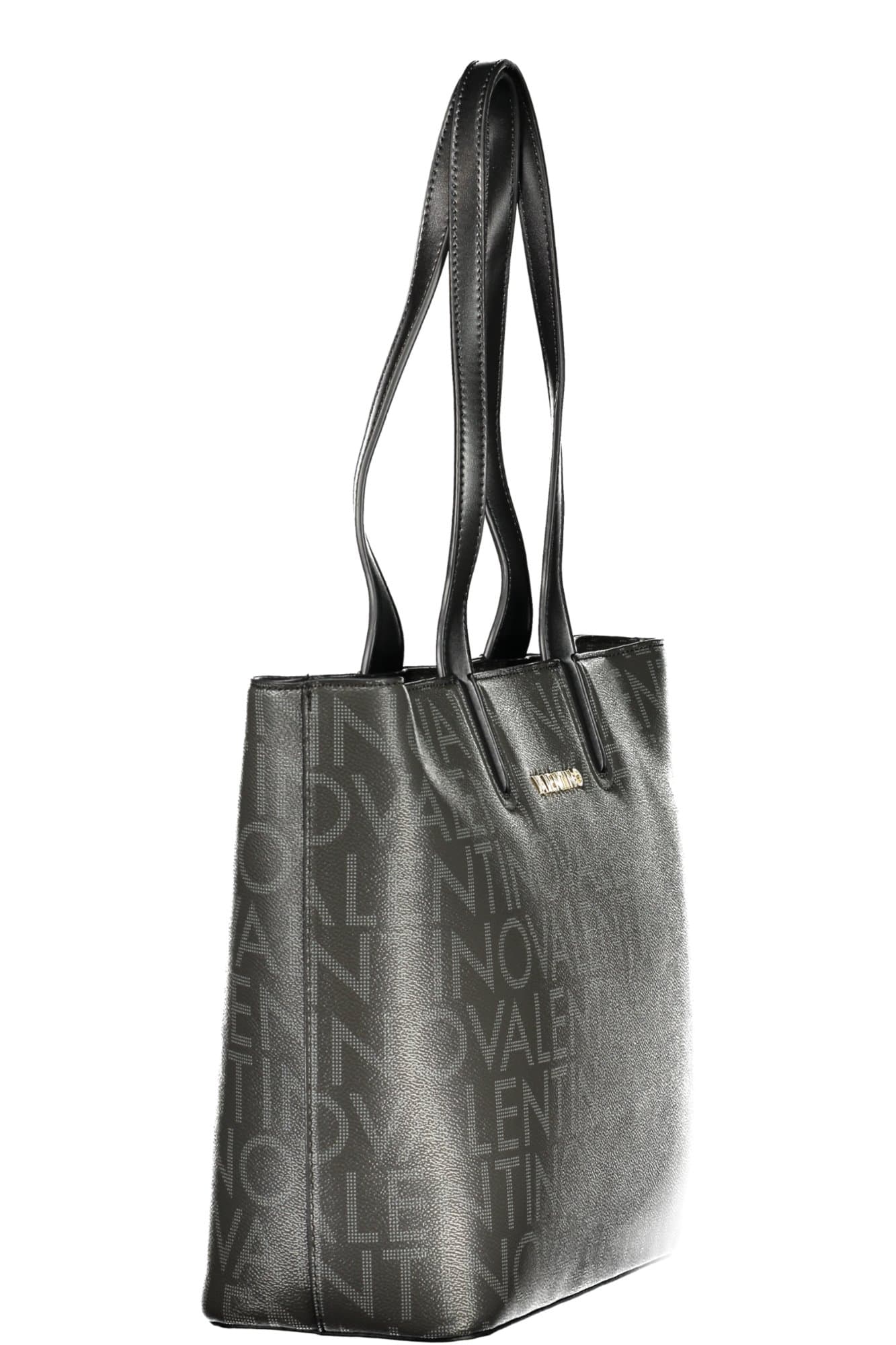 VALENTINO BAGS BORSA DONNA NERO - Miniatura 3