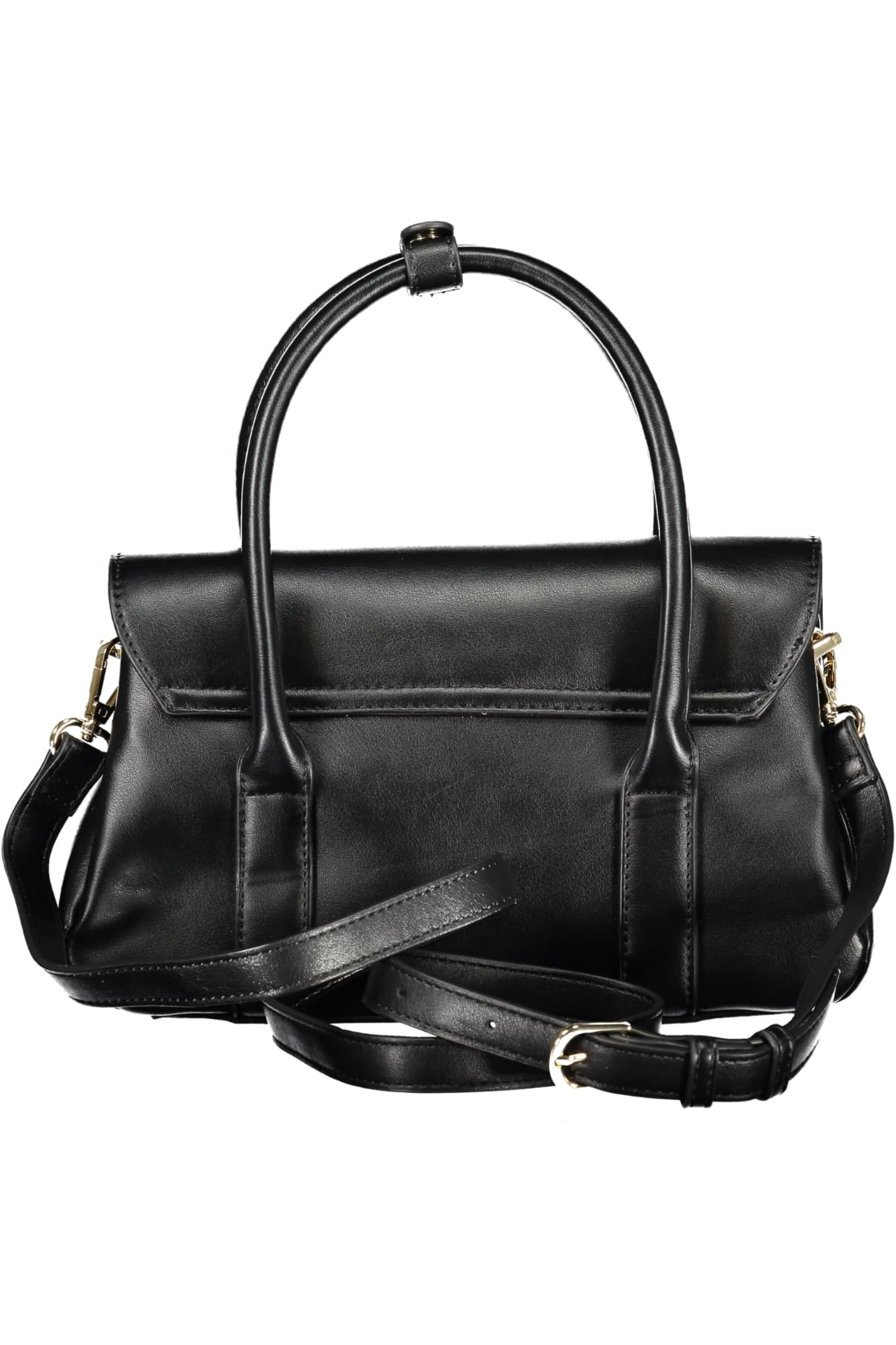 VALENTINO BAGS BORSA DONNA NERO - Miniatura 2