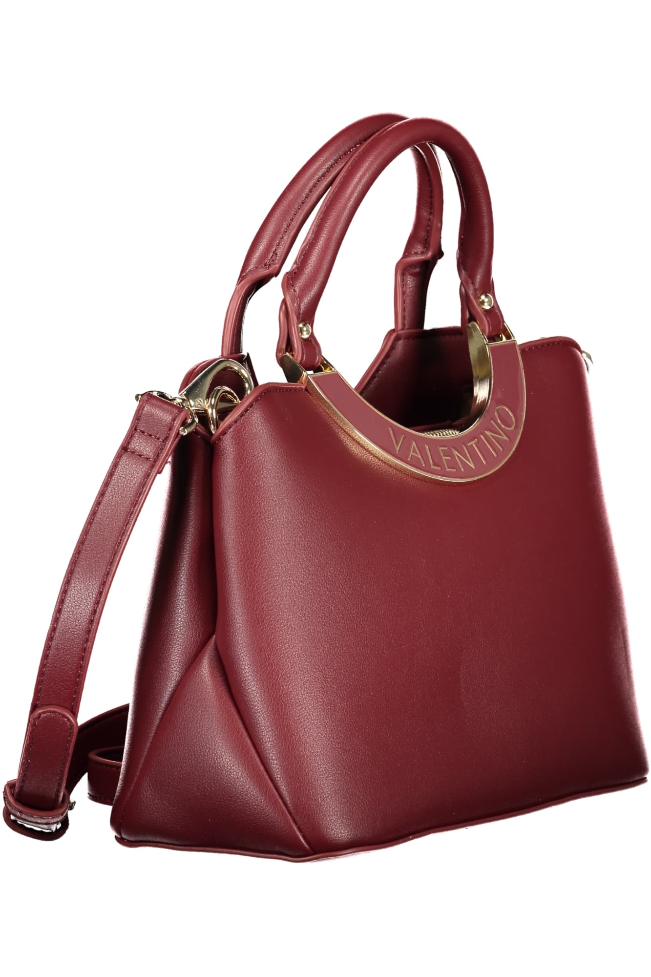 VALENTINO BAGS BORSA DONNA ROSSO - Miniatura 3