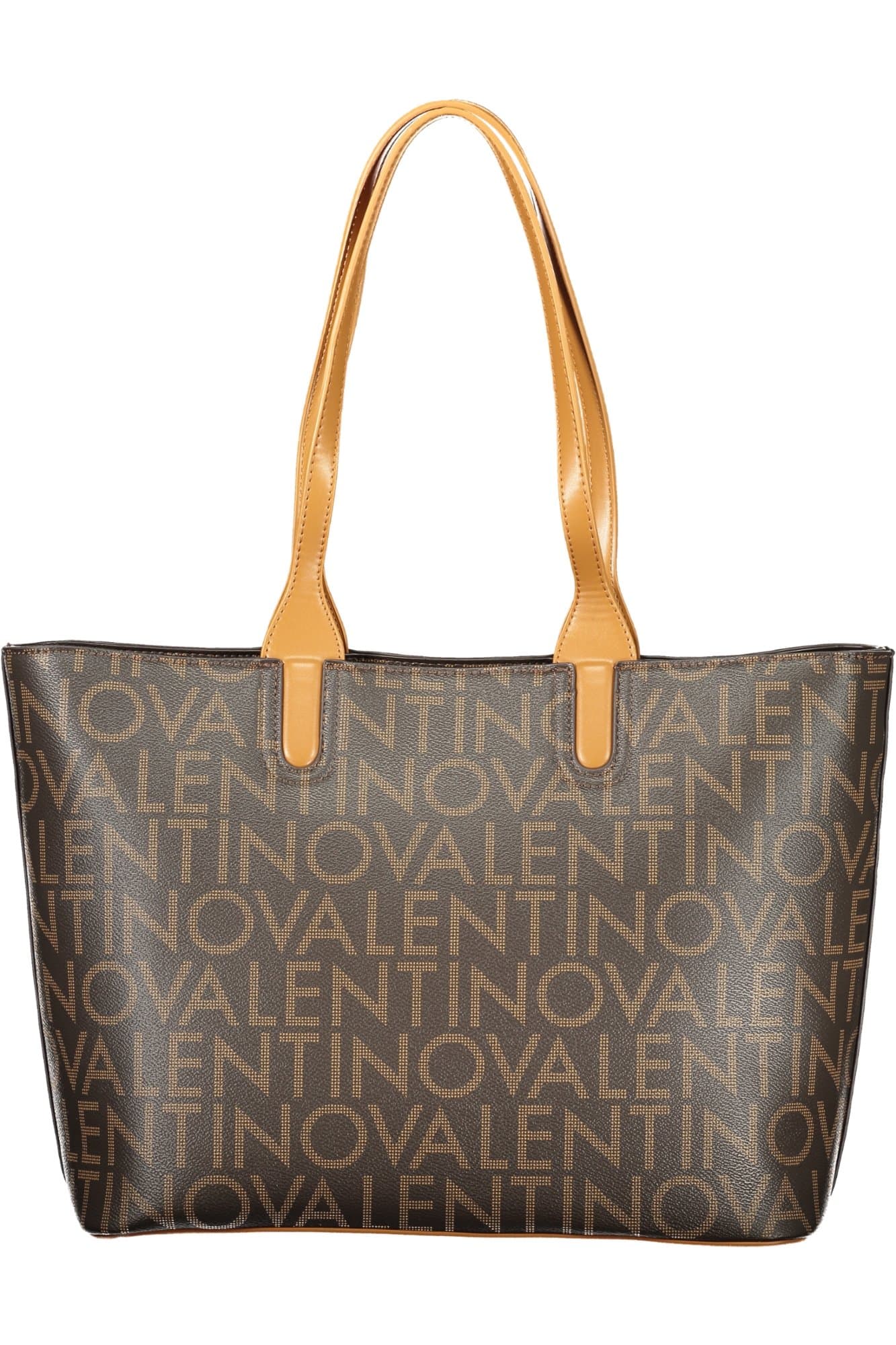 VALENTINO BAGS BORSA DONNA MARRONE - Miniatura 2