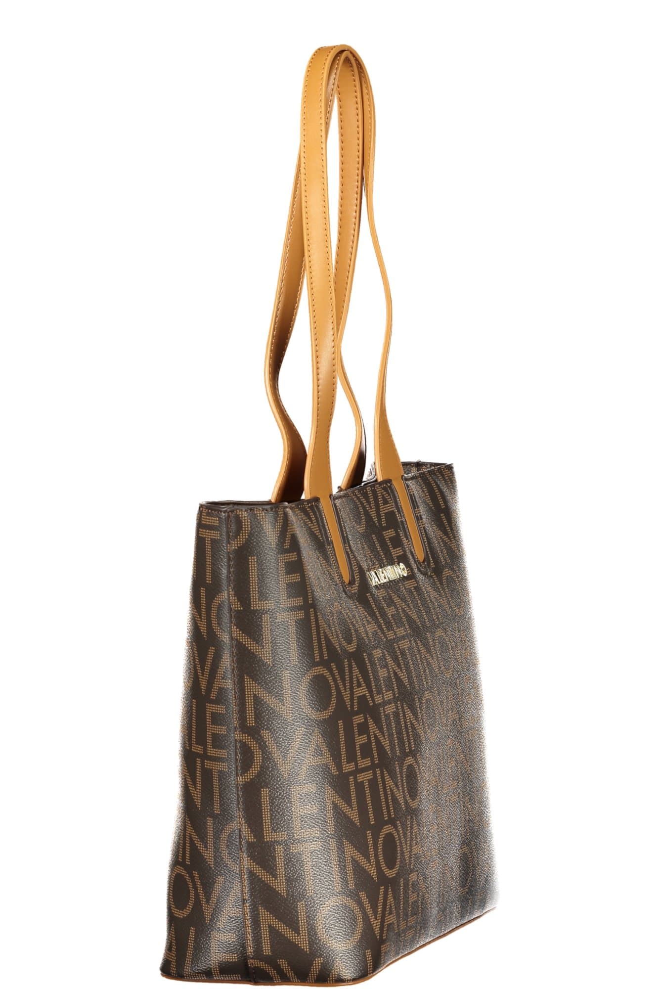 VALENTINO BAGS BORSA DONNA MARRONE - Miniatura 3