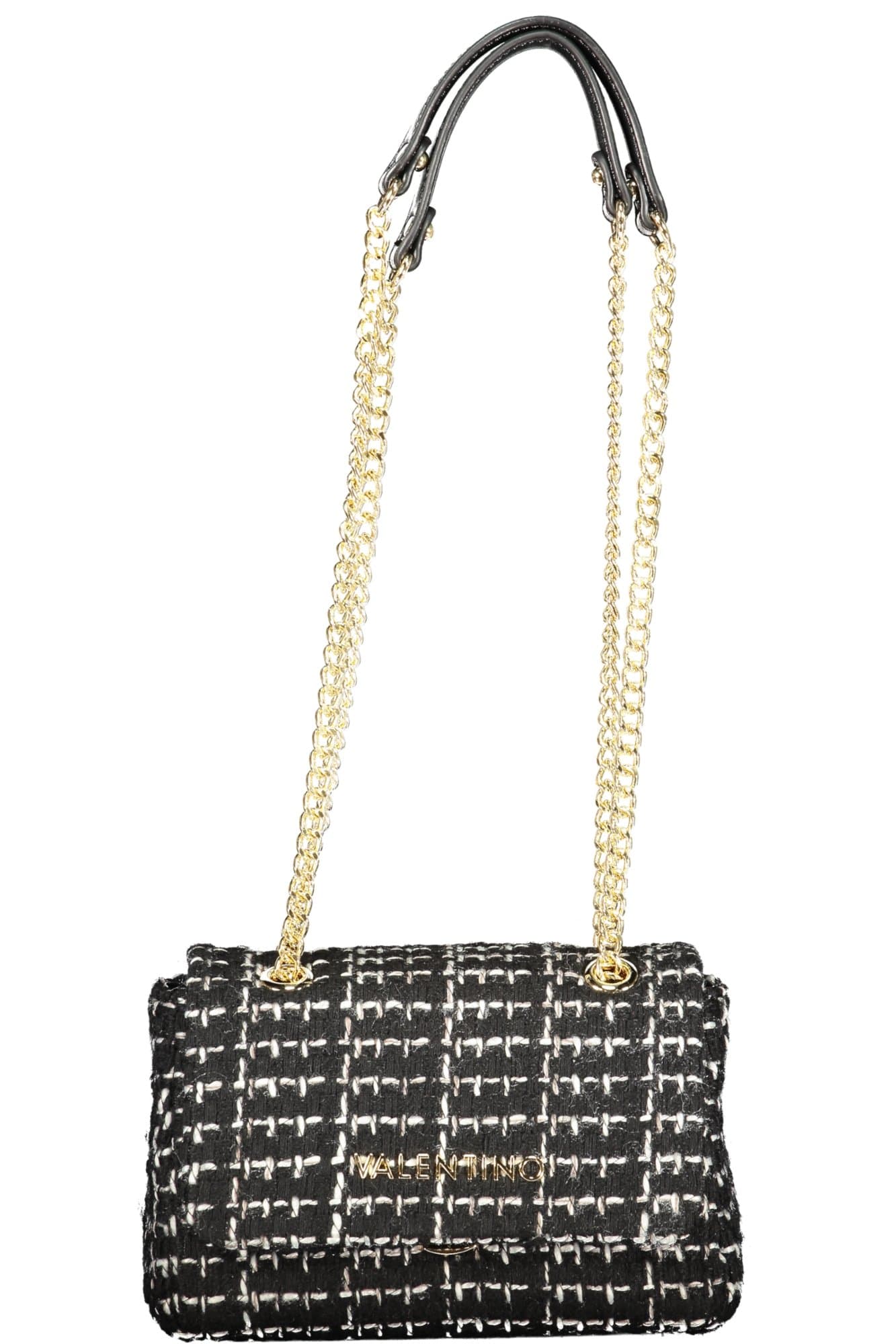 VALENTINO BAGS BORSA DONNA NERO - Immagine principale