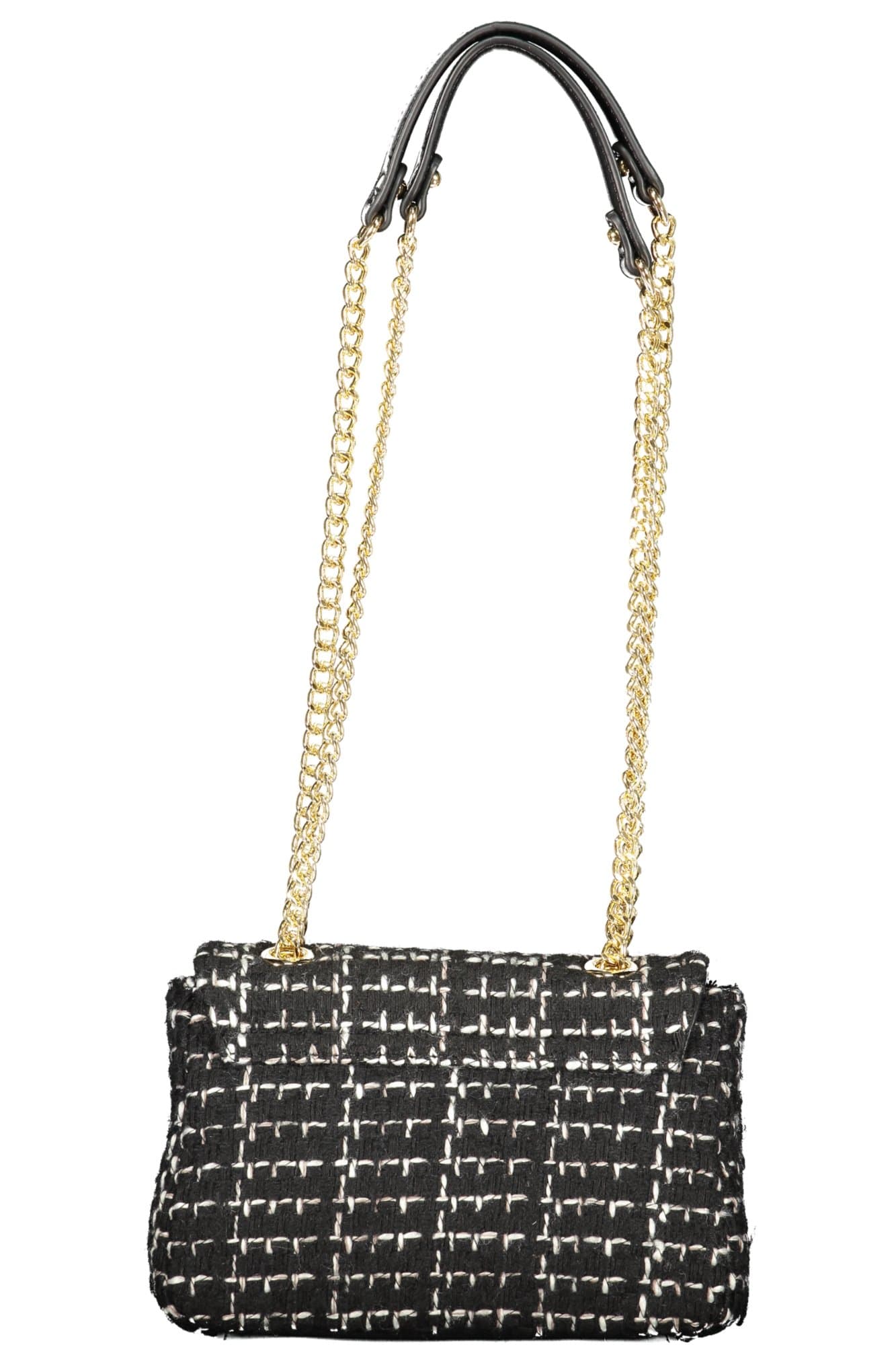VALENTINO BAGS BORSA DONNA NERO - Miniatura 2
