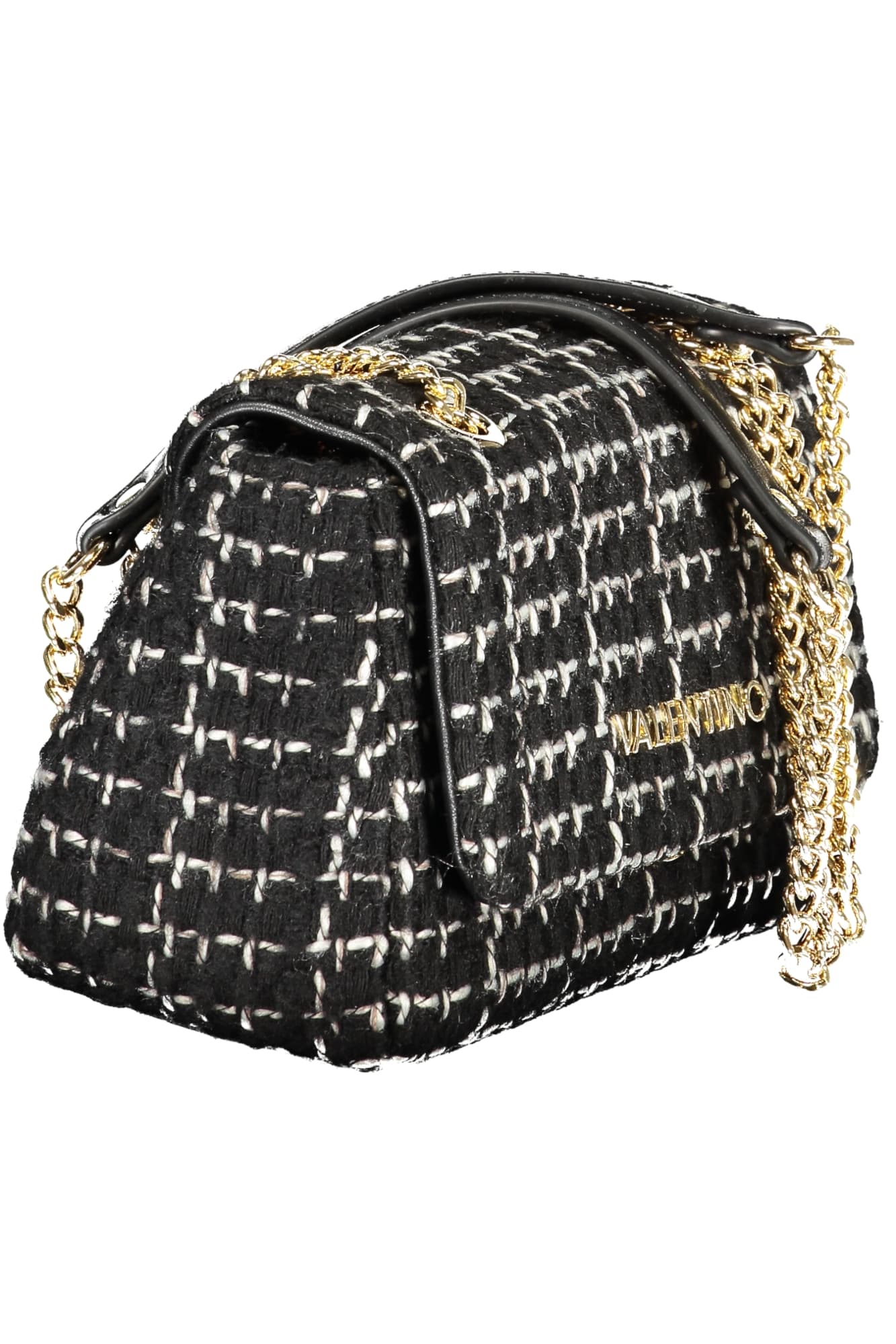 VALENTINO BAGS BORSA DONNA NERO - Miniatura 3