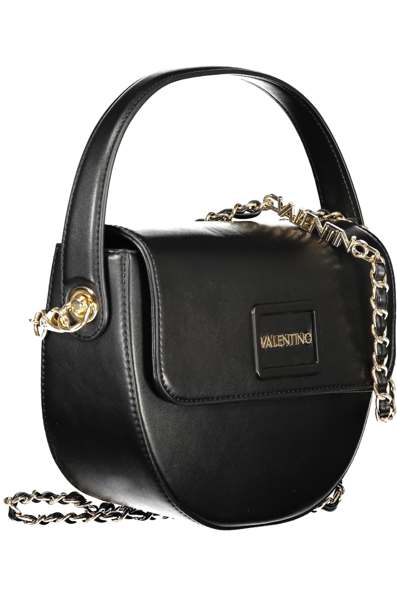 VALENTINO BAGS BORSA DONNA NERO - Miniatura 3