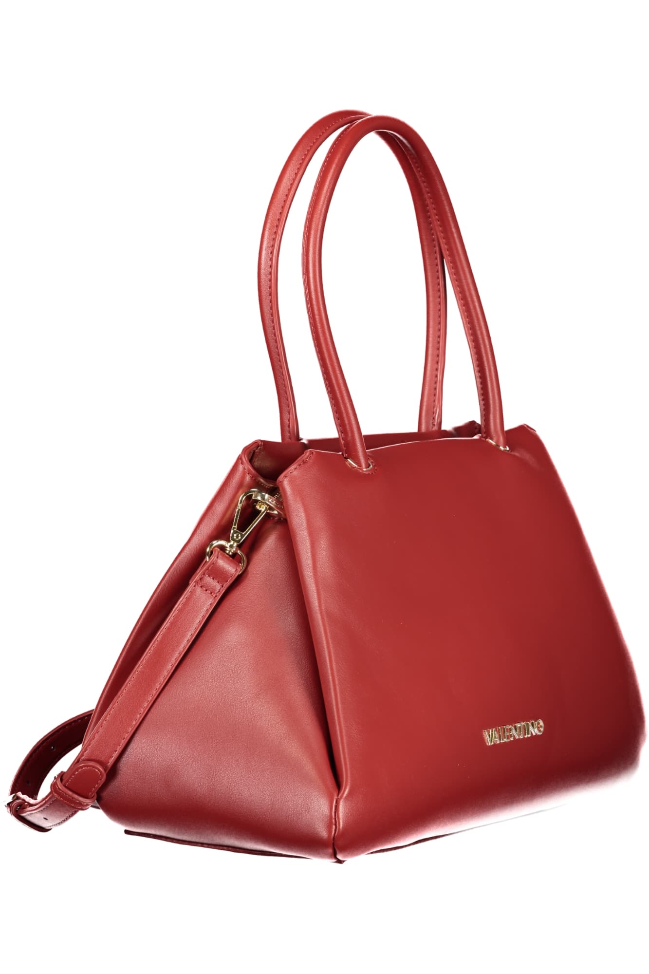 VALENTINO BAGS BORSA DONNA ROSSO - Miniatura 3