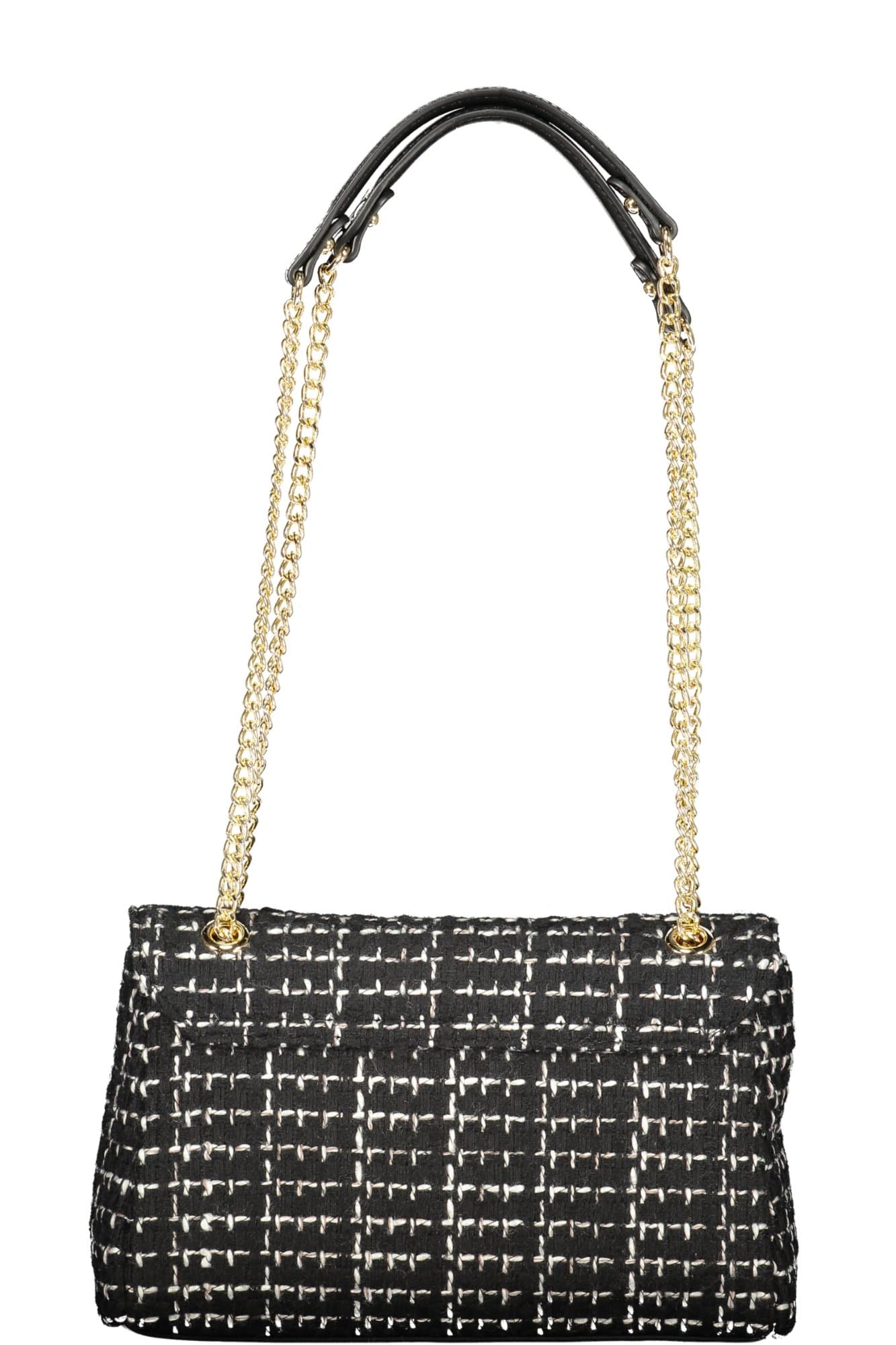 VALENTINO BAGS BORSA DONNA NERO - Miniatura 2