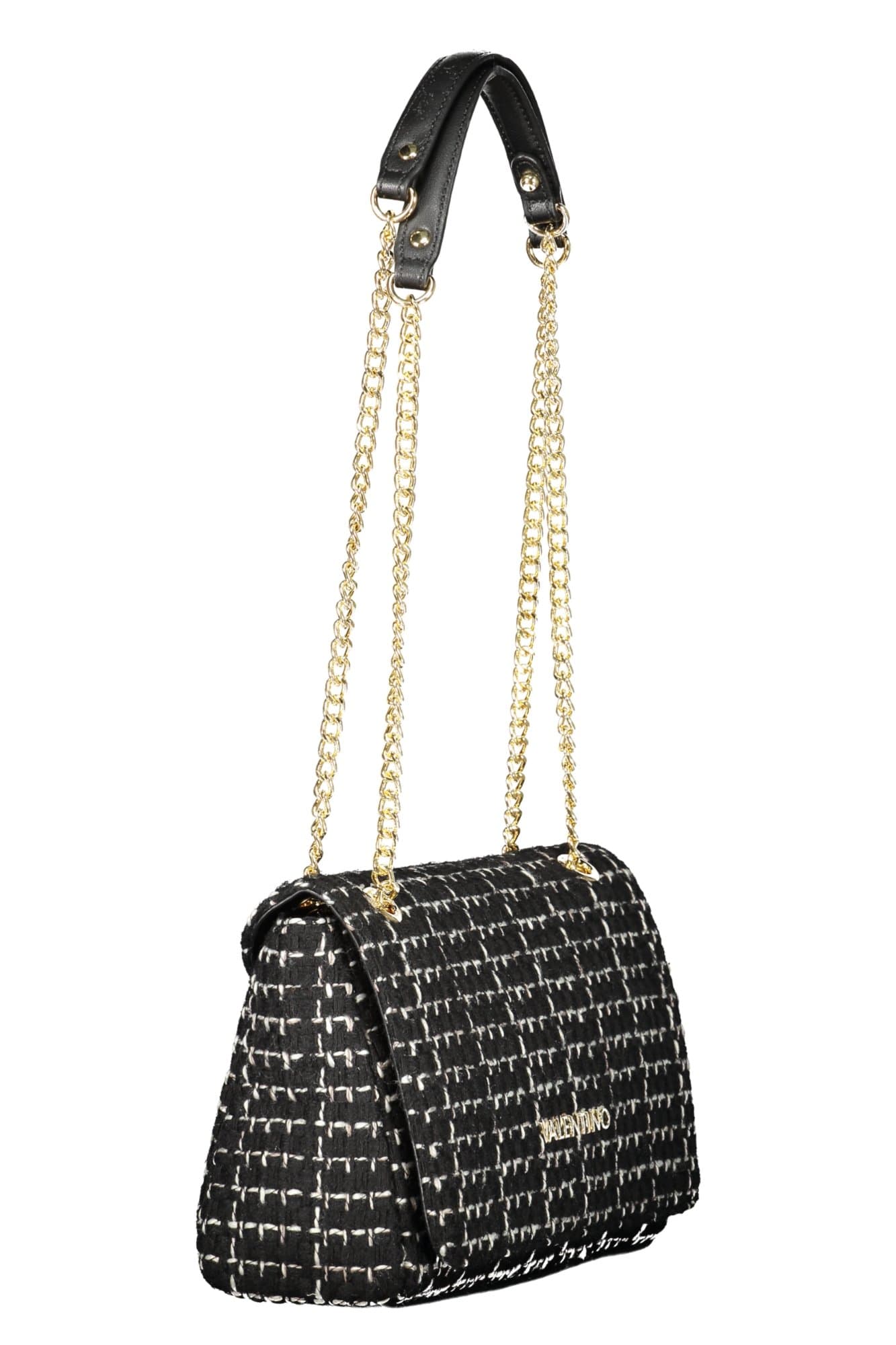 VALENTINO BAGS BORSA DONNA NERO - Miniatura 3