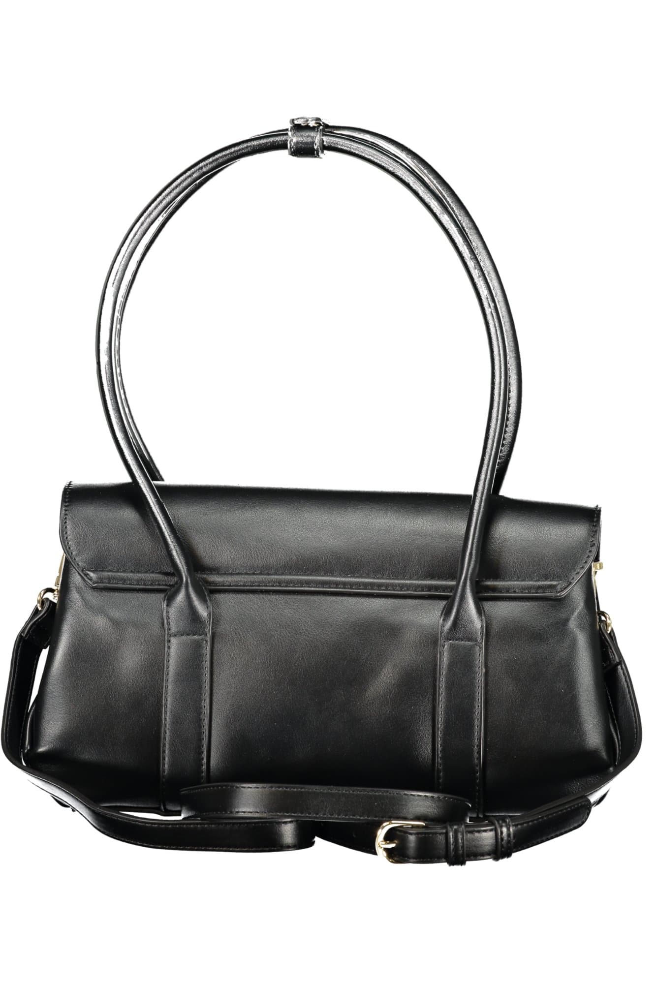 VALENTINO BAGS BORSA DONNA NERO - Miniatura 2