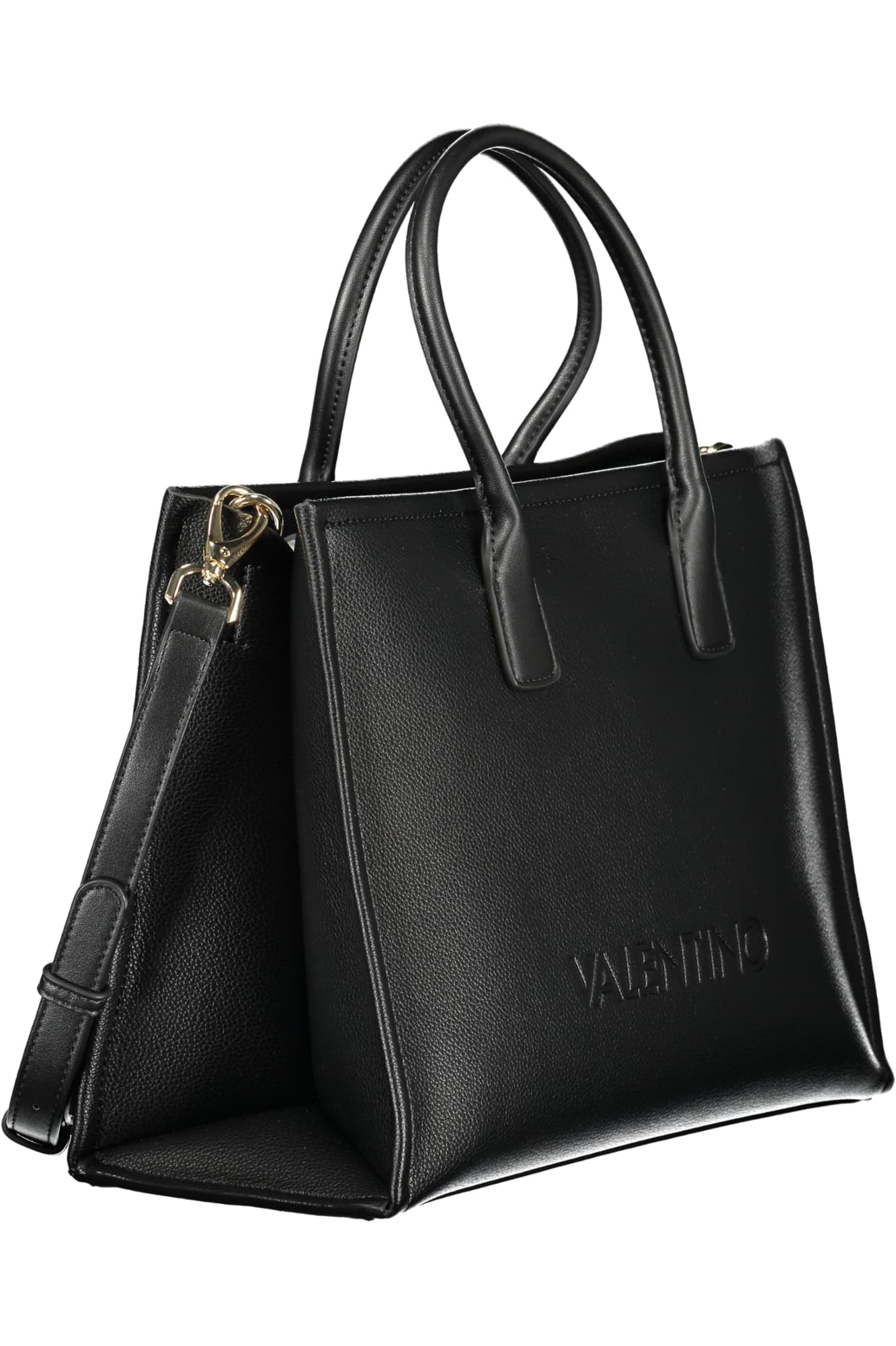 VALENTINO BAGS BORSA DONNA NERO - Miniatura 3