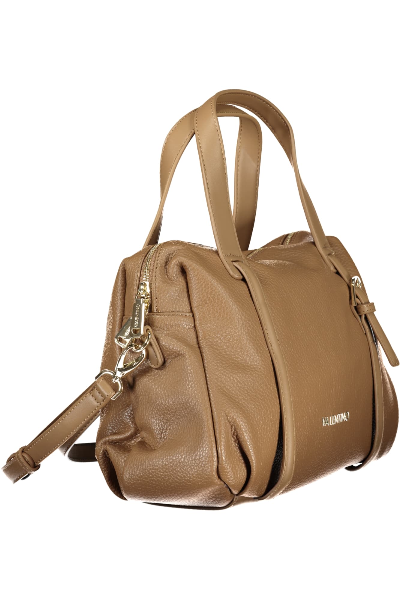 VALENTINO BAGS BORSA DONNA MARRONE - Miniatura 3