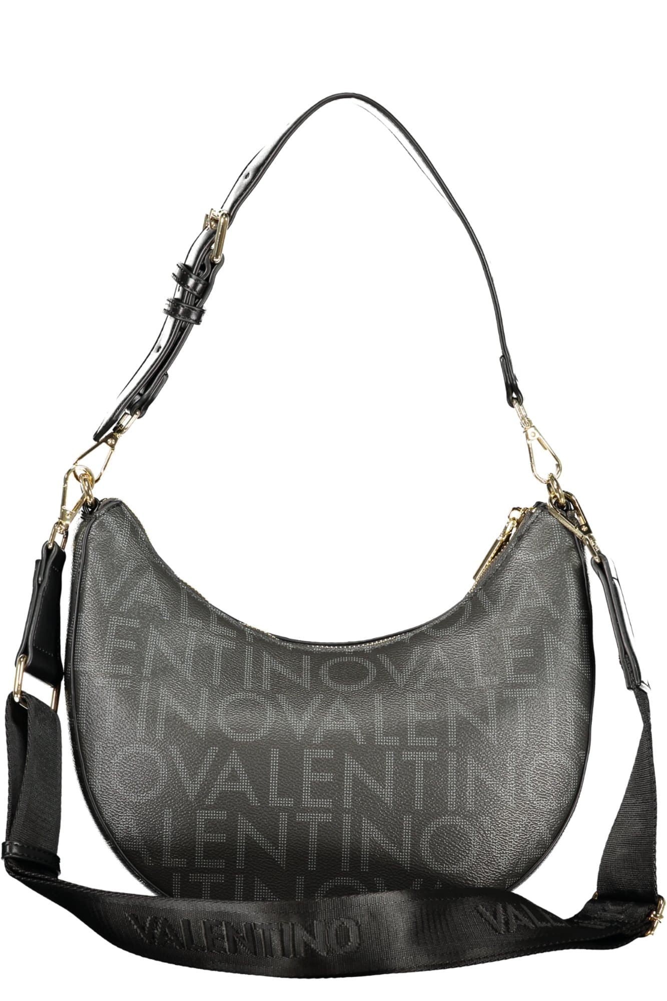 VALENTINO BAGS BORSA DONNA NERO - Miniatura 2