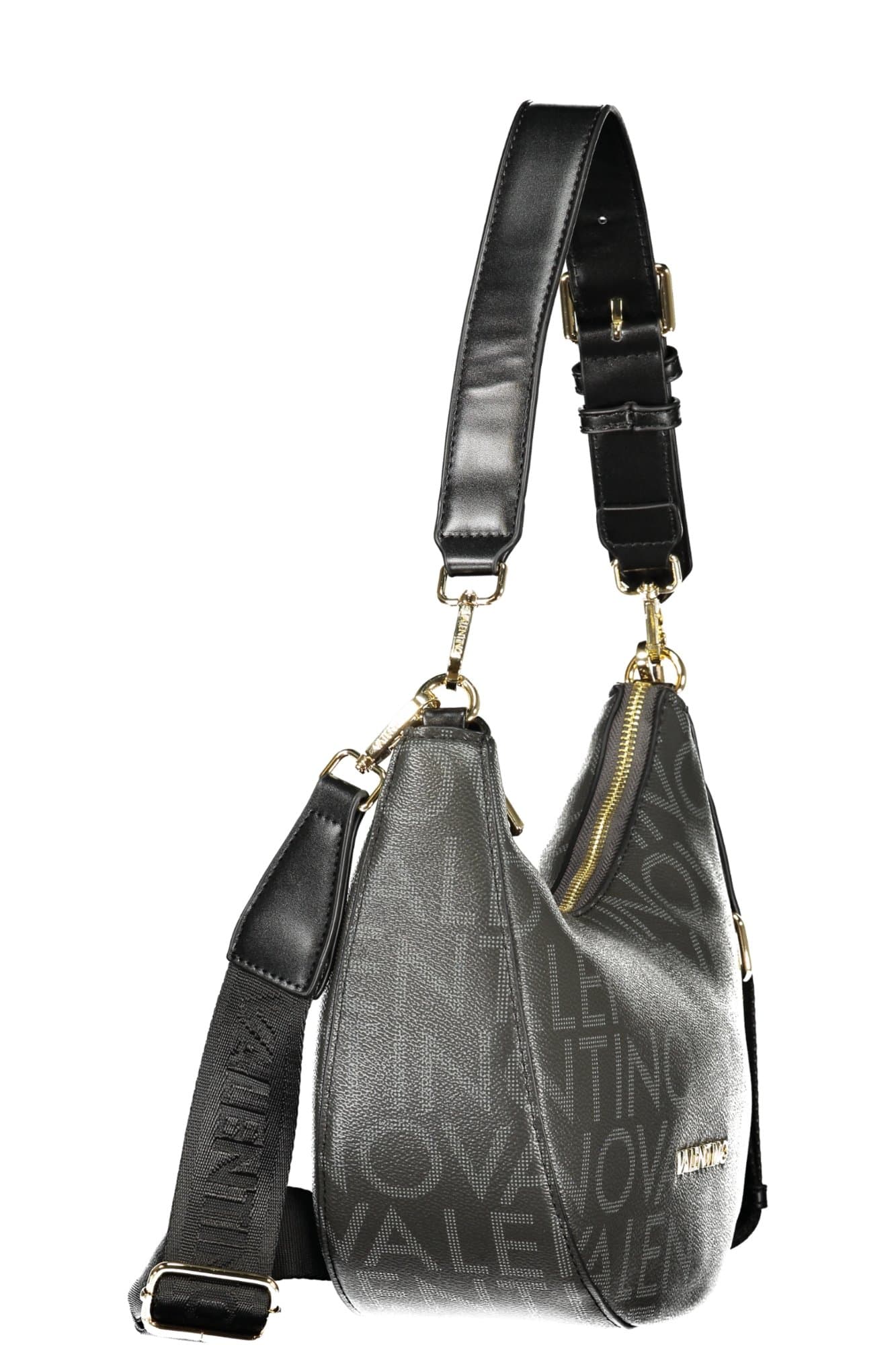 VALENTINO BAGS BORSA DONNA NERO - Miniatura 3