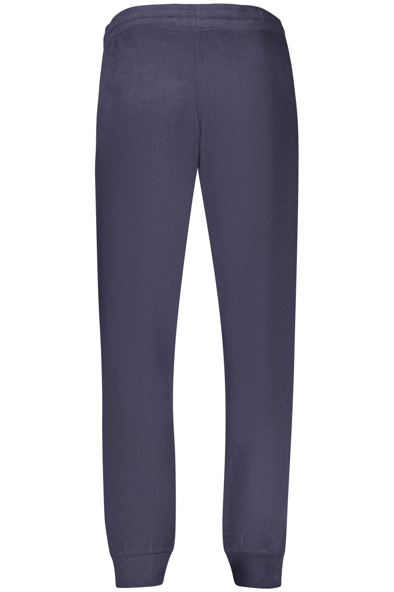 U.S. GRAND PANTALONE TUTA LUNGO UOMO BLU - Miniatura 2