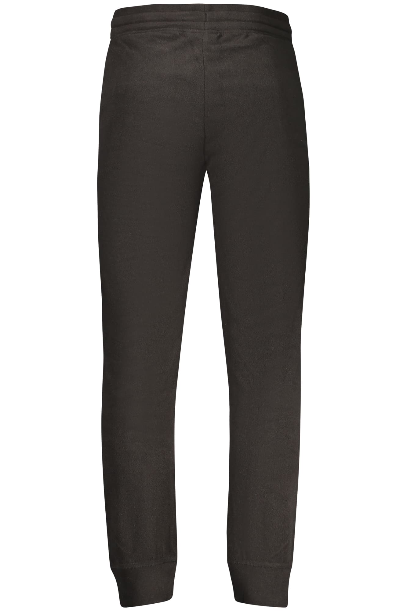 U.S. GRAND PANTALONE TUTA LUNGO UOMO NERO - Miniatura 2