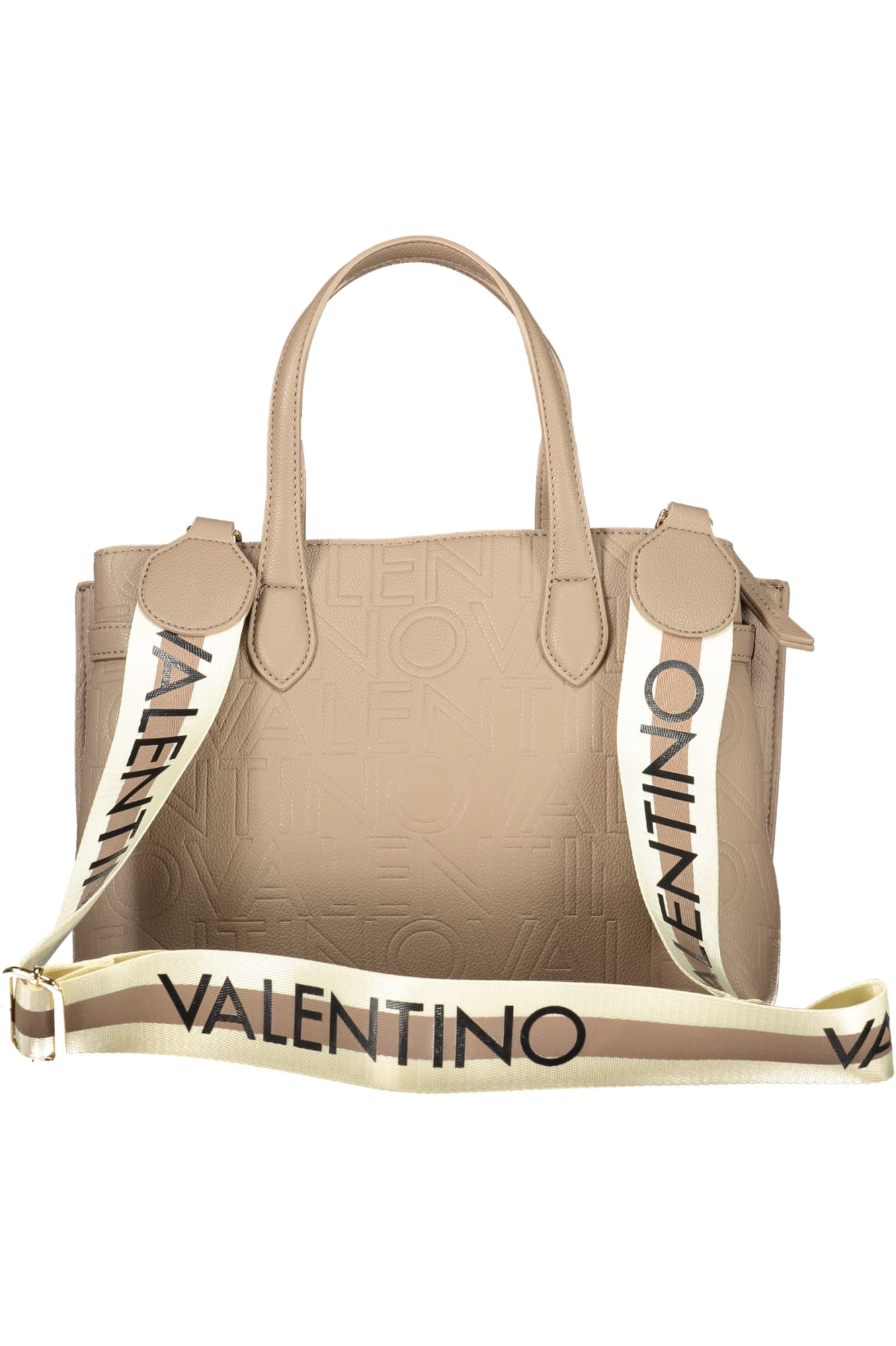 VALENTINO BAGS BORSA DONNA MARRONE - Miniatura 2