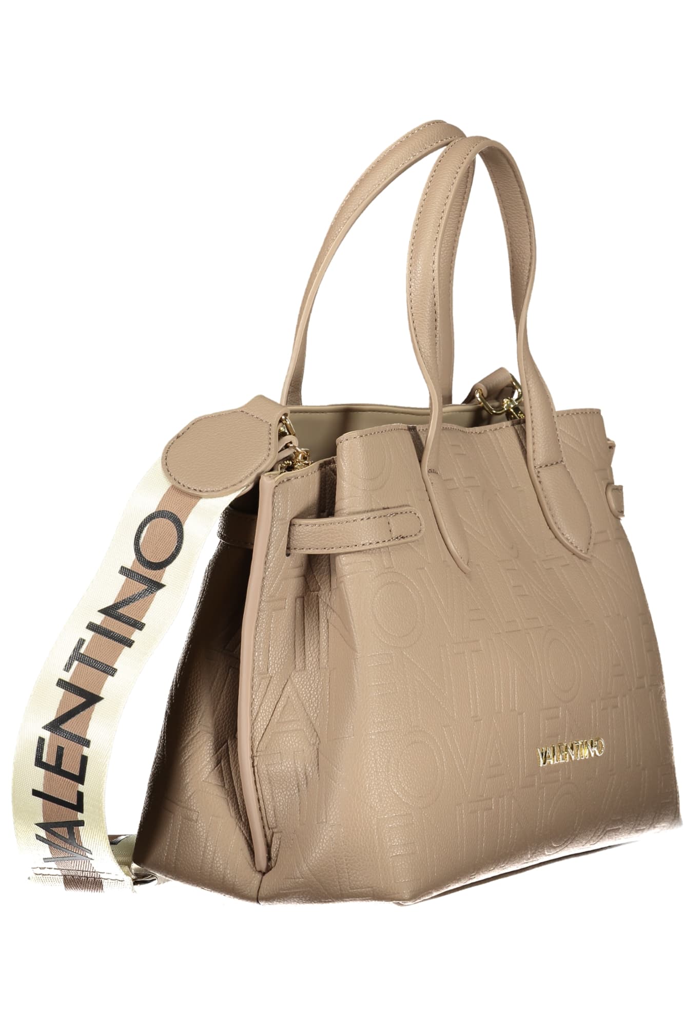 VALENTINO BAGS BORSA DONNA MARRONE - Miniatura 3