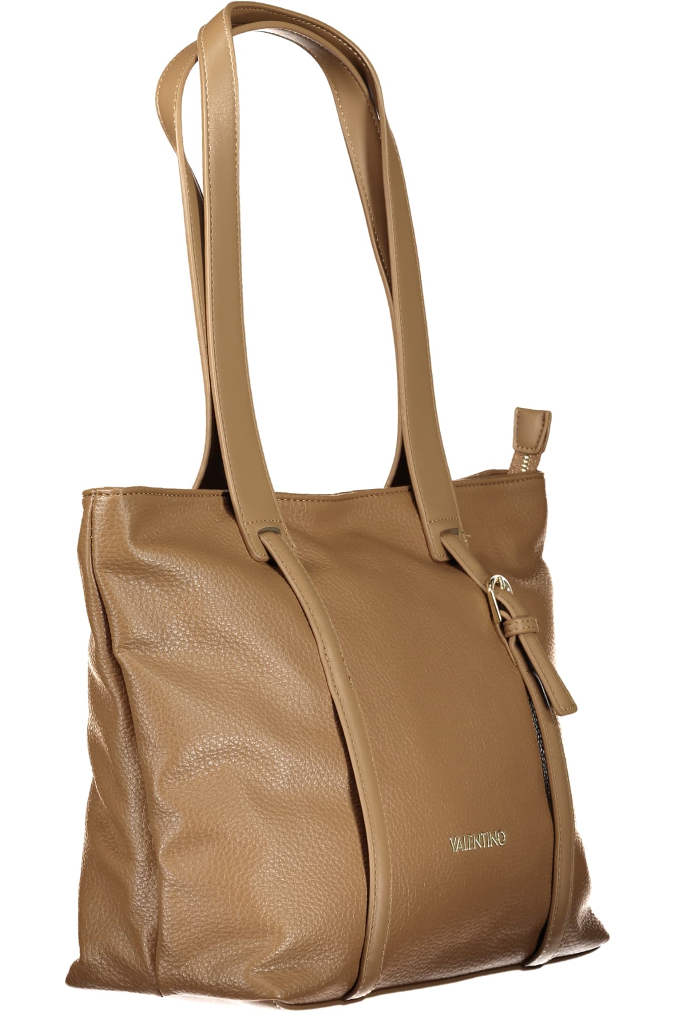 VALENTINO BAGS BORSA DONNA MARRONE - Miniatura 3