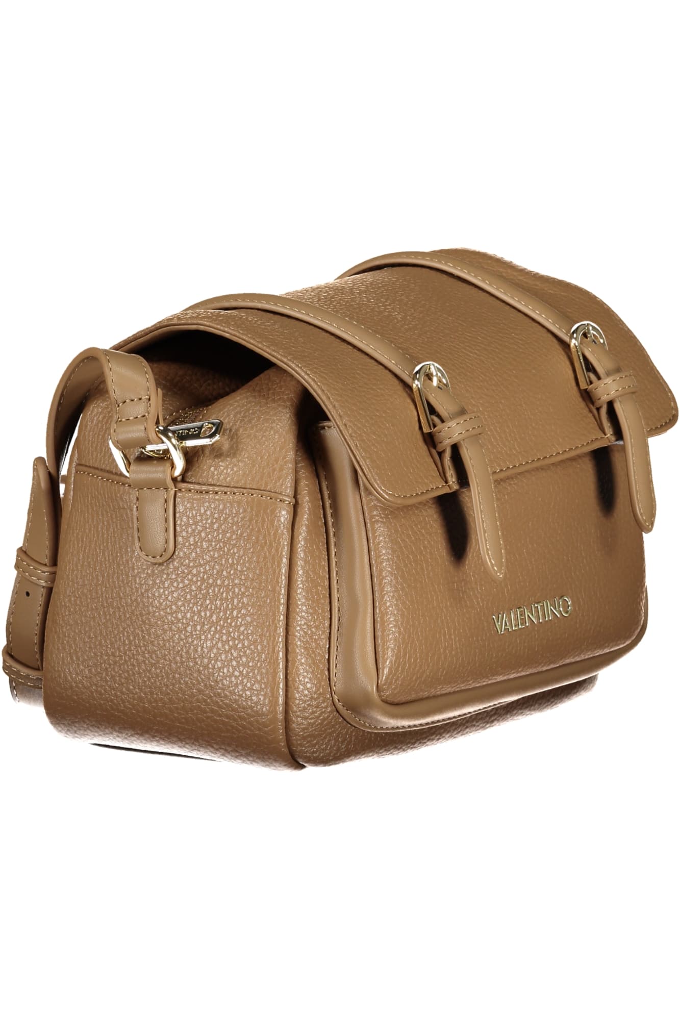 VALENTINO BAGS BORSA DONNA MARRONE - Miniatura 3