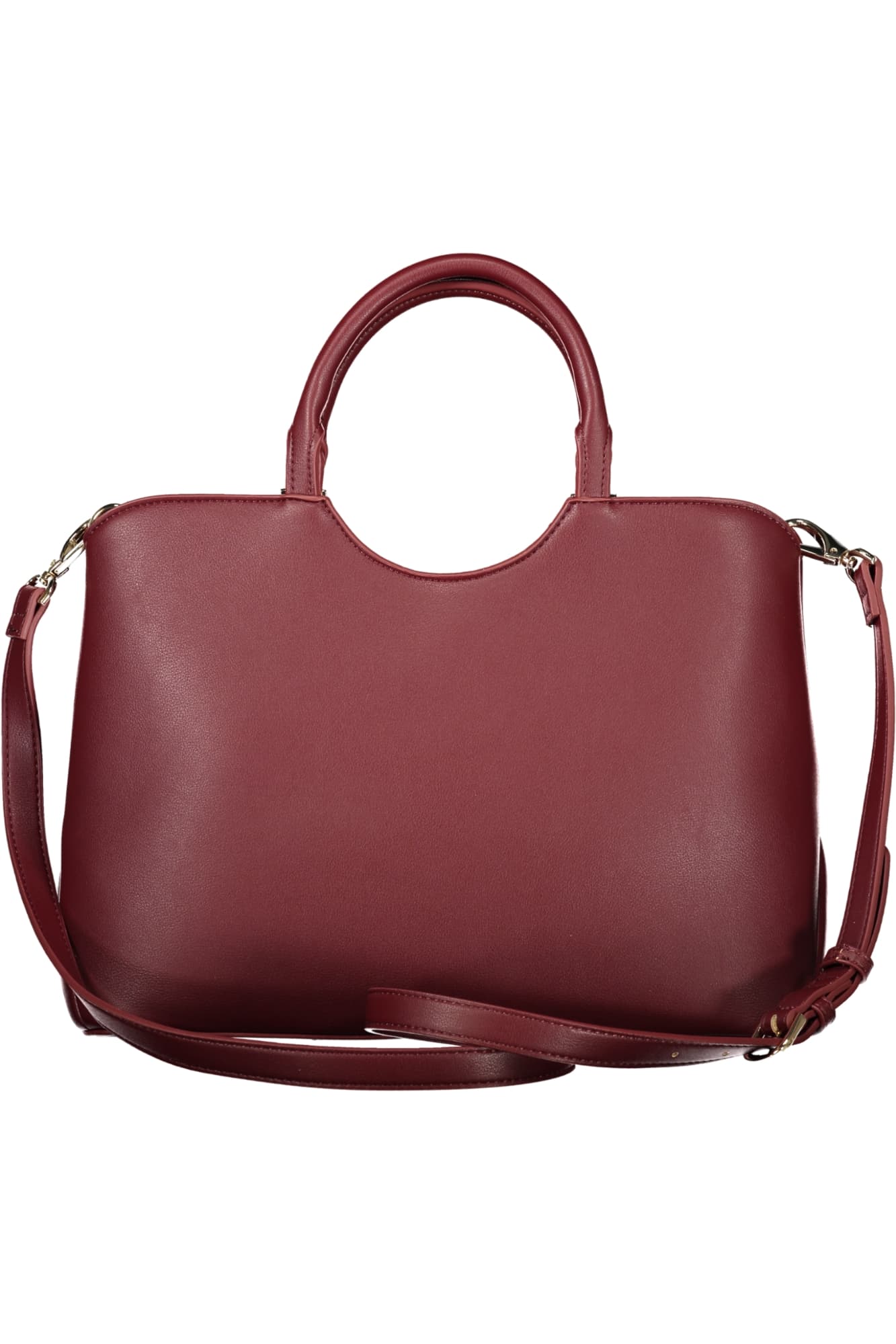 VALENTINO BAGS BORSA DONNA ROSSO - Miniatura 2