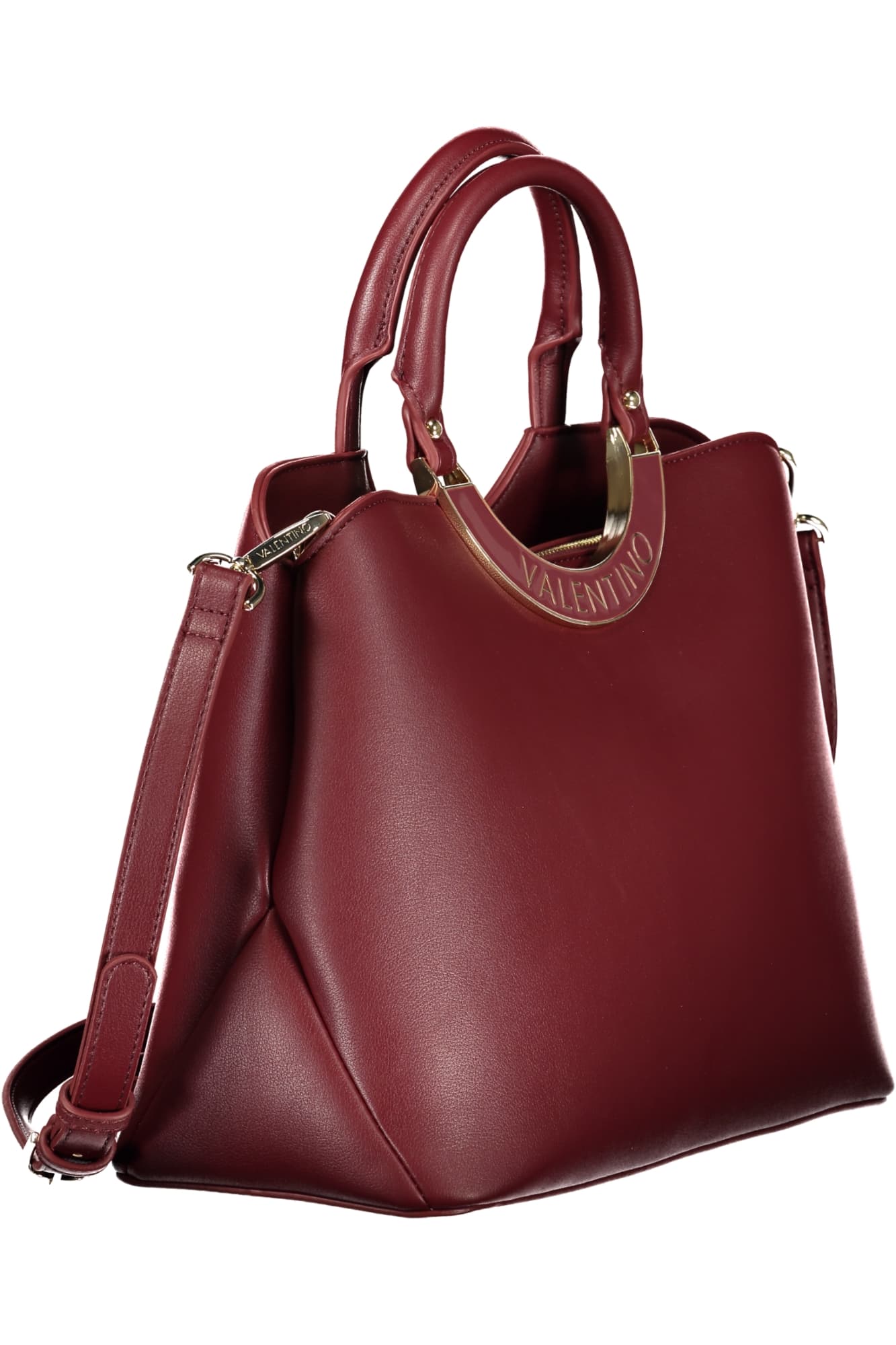 VALENTINO BAGS BORSA DONNA ROSSO - Miniatura 3