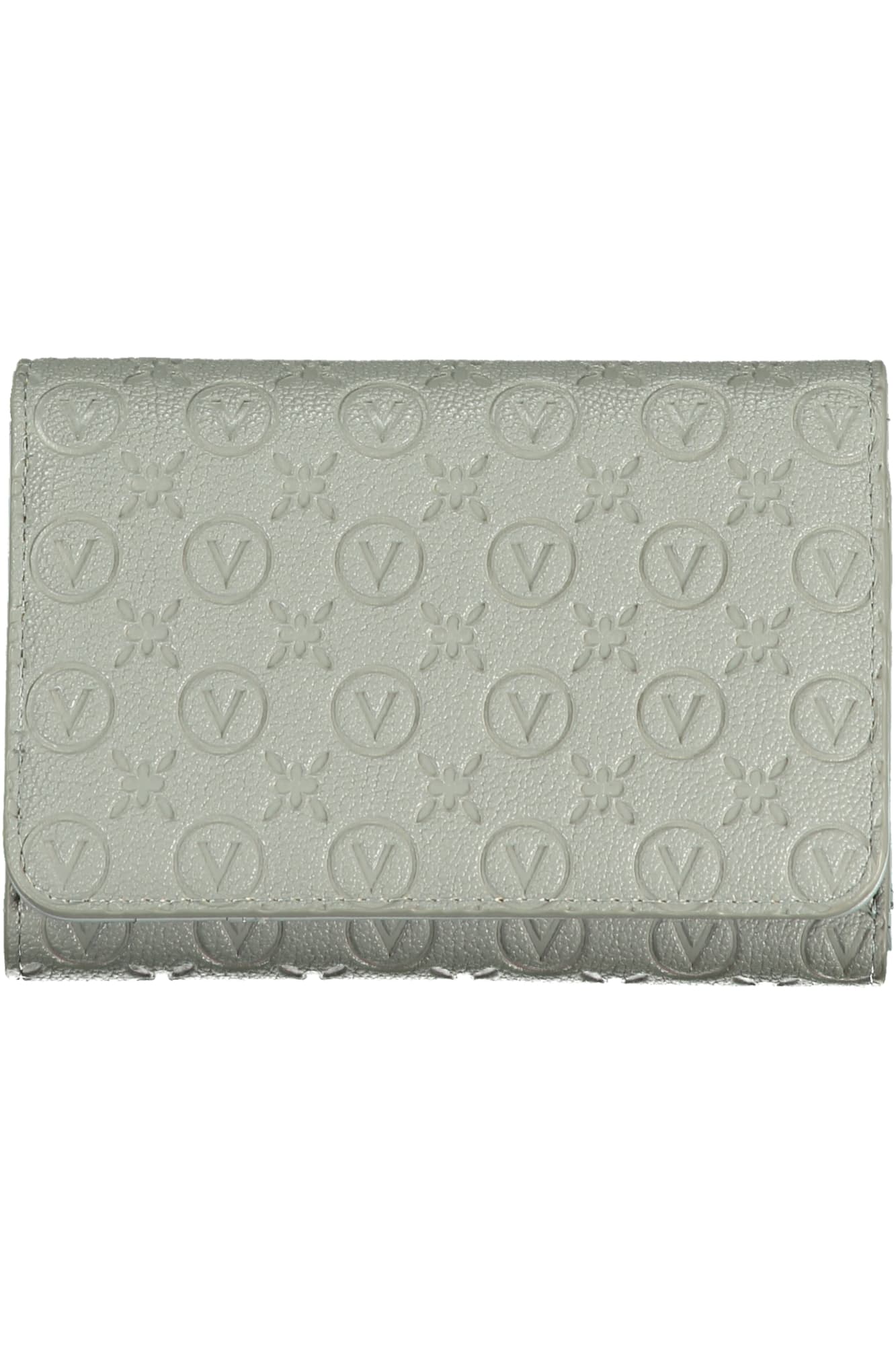 VALENTINO BAGS PORTAFOGLIO DONNA GRIGIO - Immagine principale