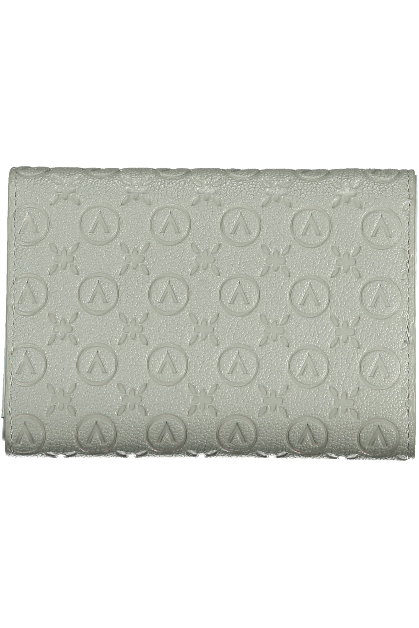 VALENTINO BAGS PORTAFOGLIO DONNA GRIGIO - Miniatura 2