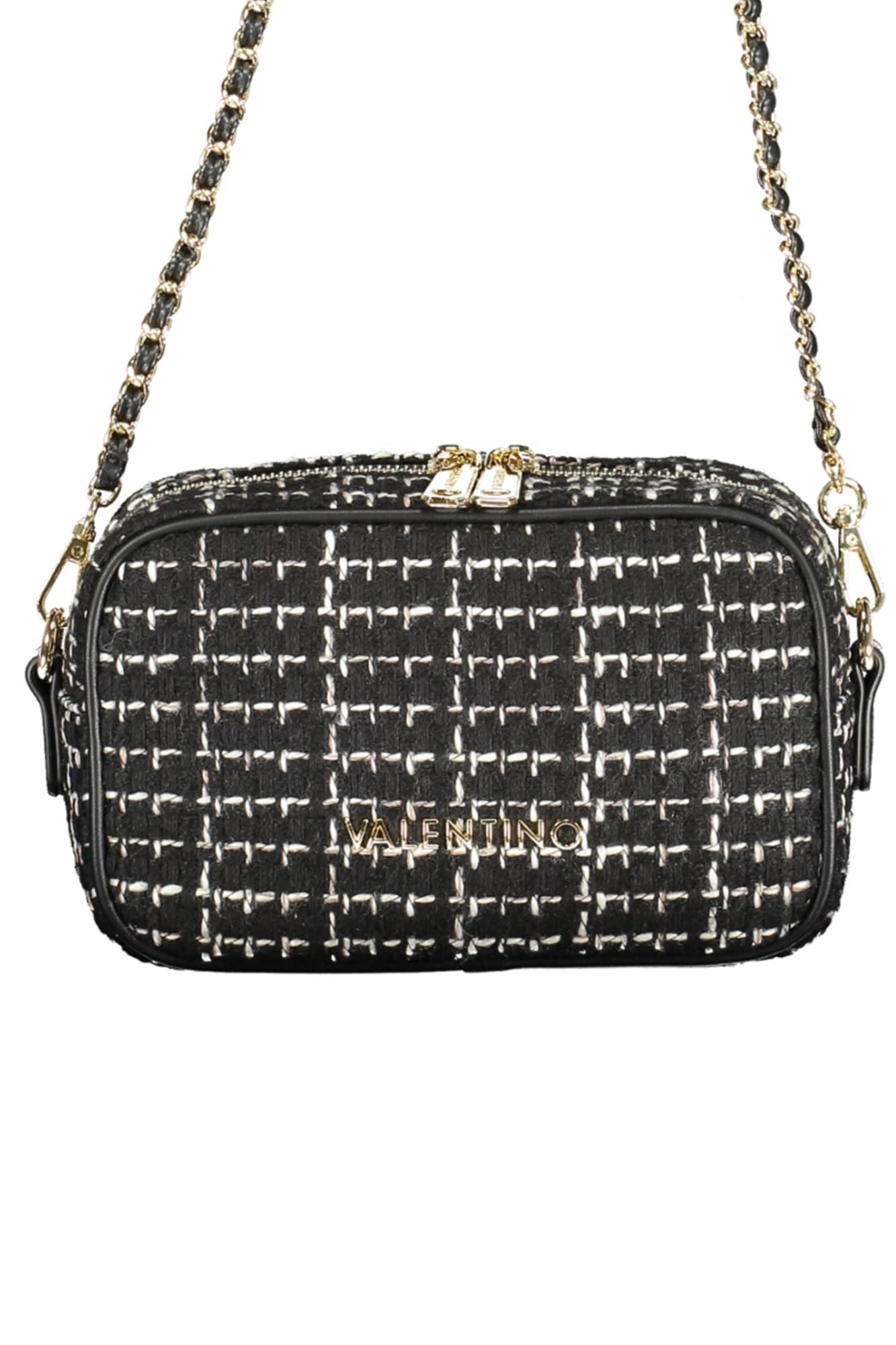 VALENTINO BAGS BORSA DONNA NERO - Immagine principale
