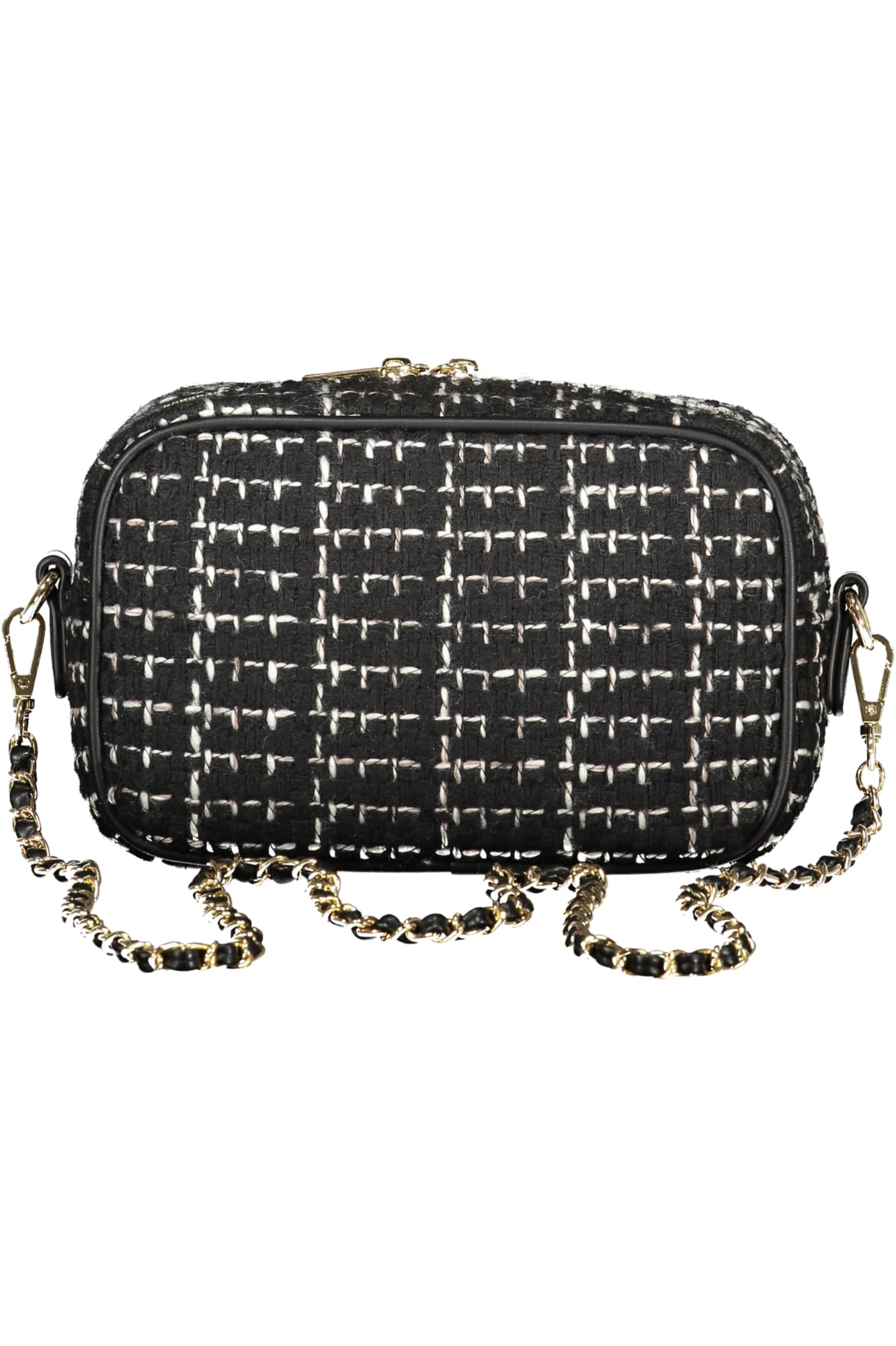 VALENTINO BAGS BORSA DONNA NERO - Miniatura 2