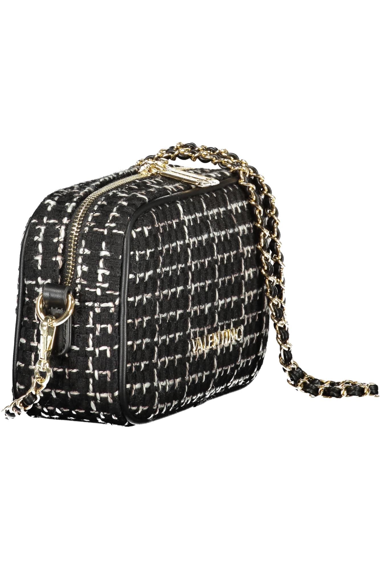 VALENTINO BAGS BORSA DONNA NERO - Miniatura 3