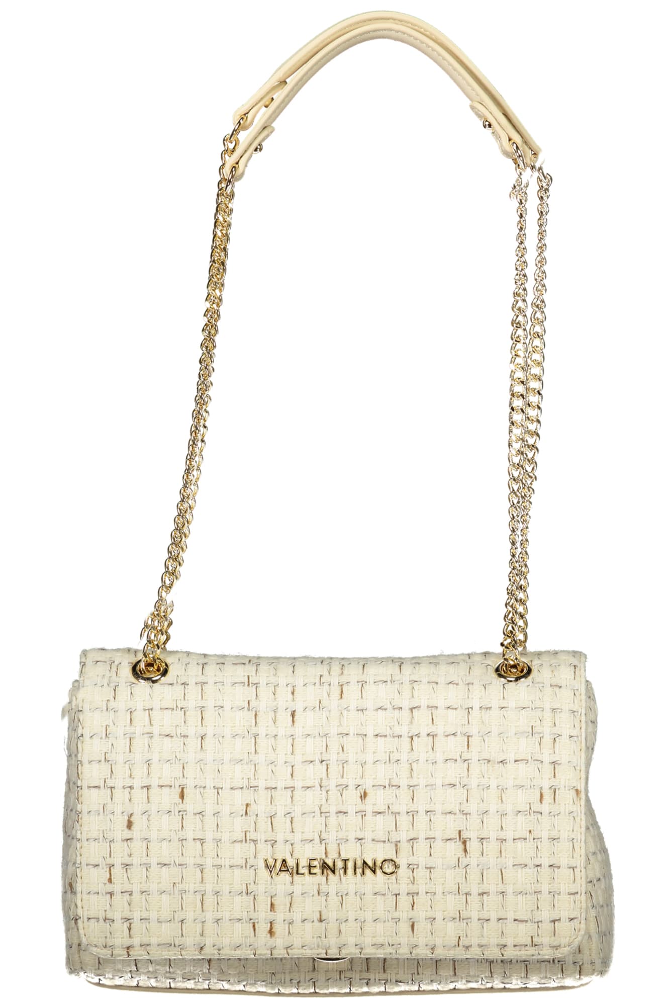VALENTINO BAGS BORSA DONNA BIANCO - Immagine principale