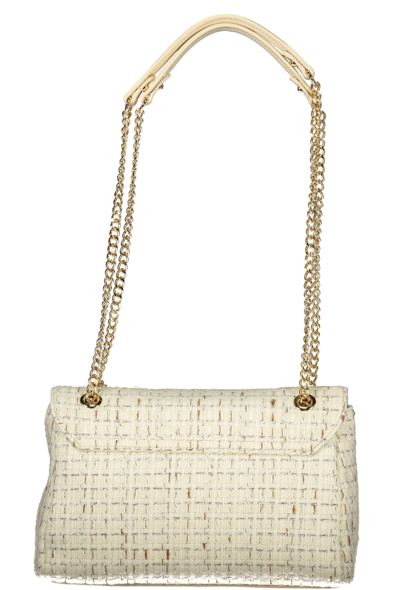 VALENTINO BAGS BORSA DONNA BIANCO - Miniatura 2