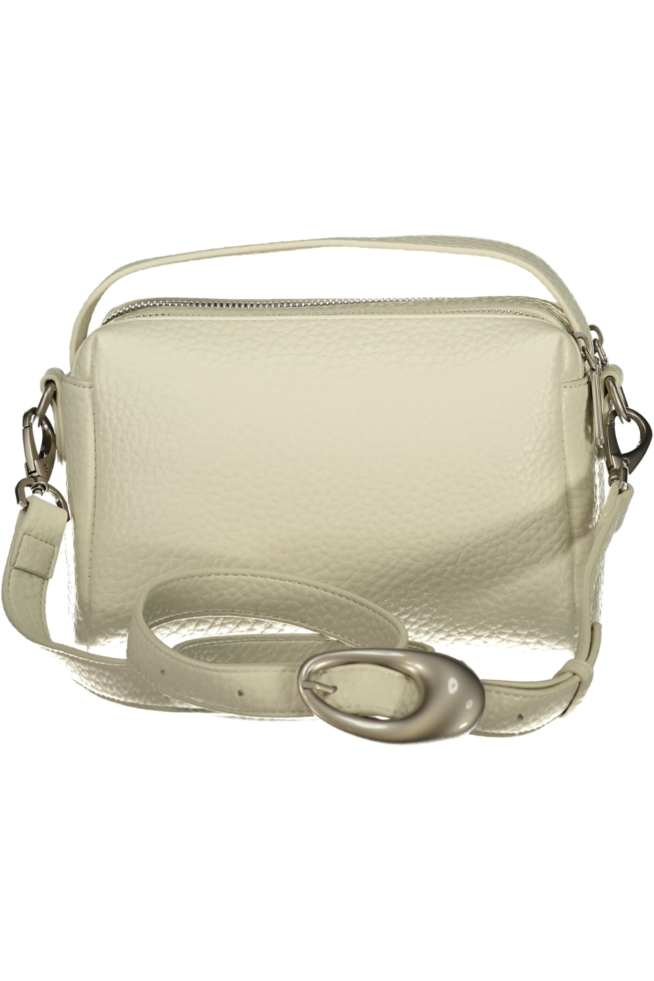 VALENTINO BAGS BORSA DONNA BIANCO - Miniatura 2