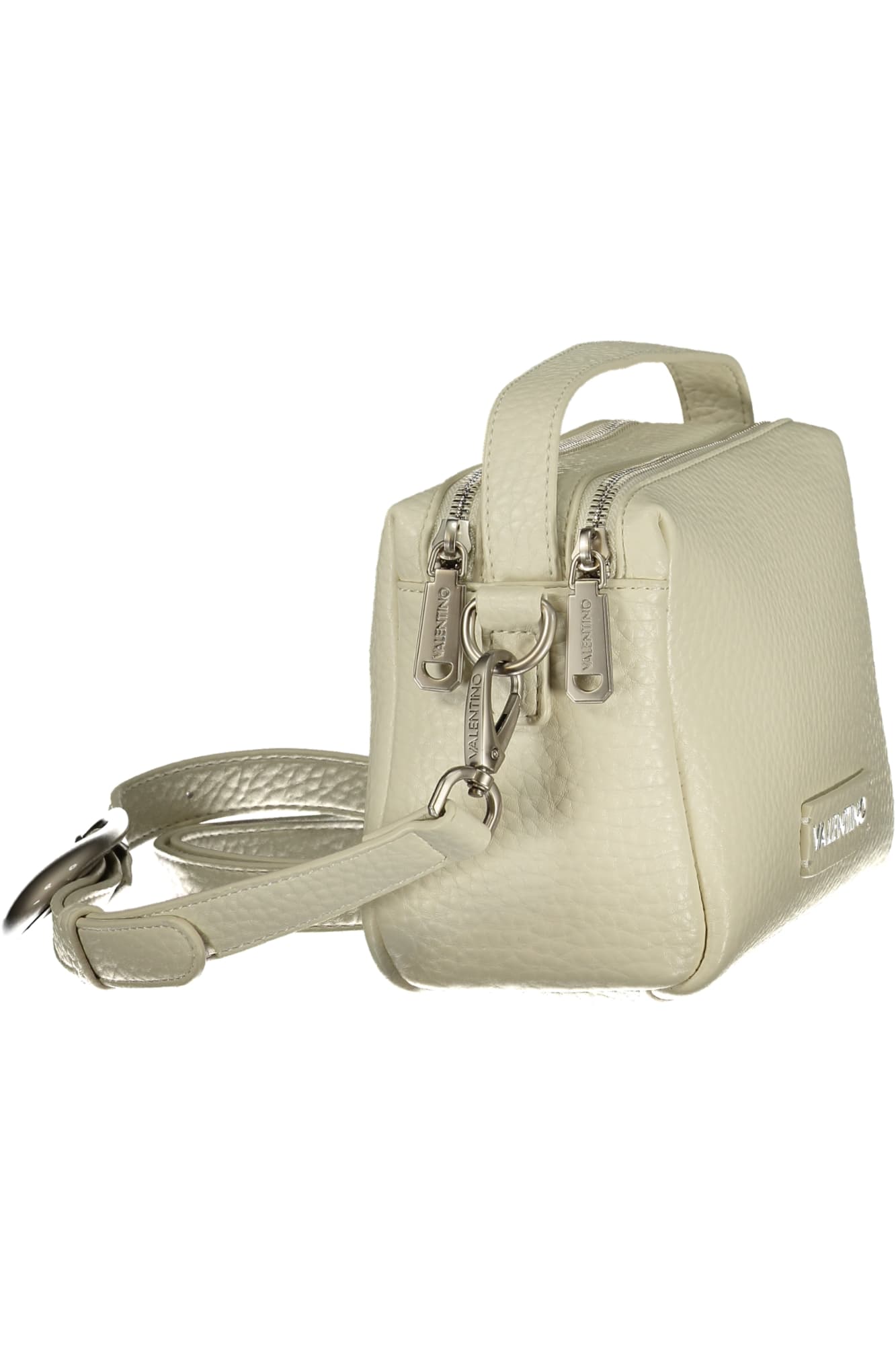 VALENTINO BAGS BORSA DONNA BIANCO - Miniatura 3