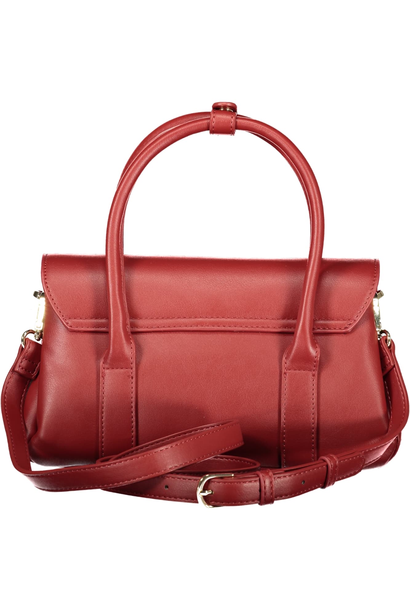 VALENTINO BAGS BORSA DONNA ROSSO - Miniatura 2