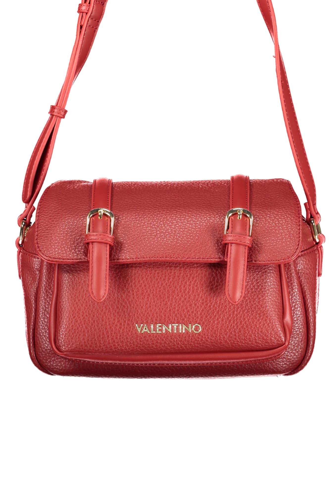 VALENTINO BAGS BORSA DONNA ROSSO - Immagine 1