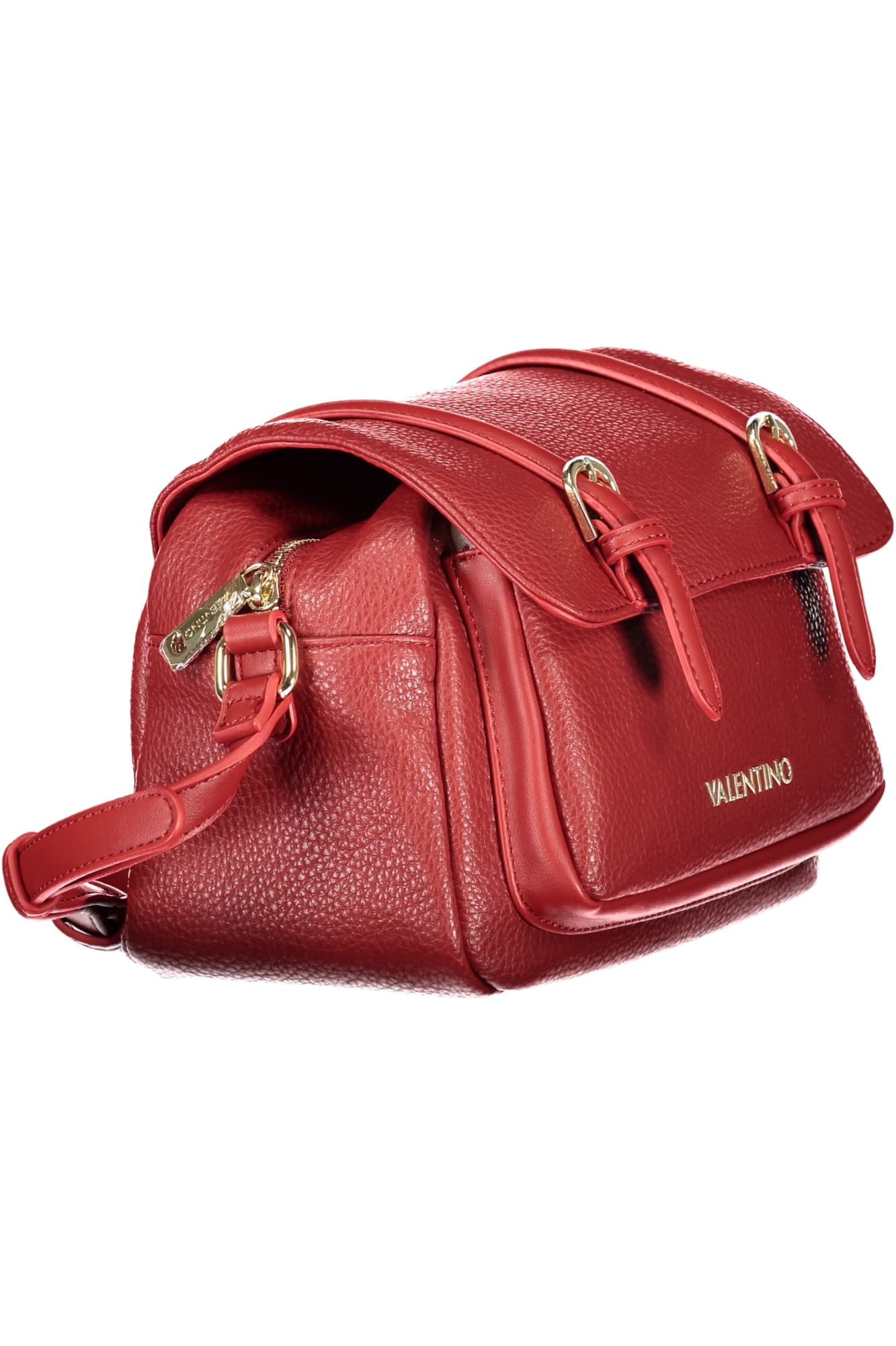 VALENTINO BAGS BORSA DONNA ROSSO - Miniatura 3