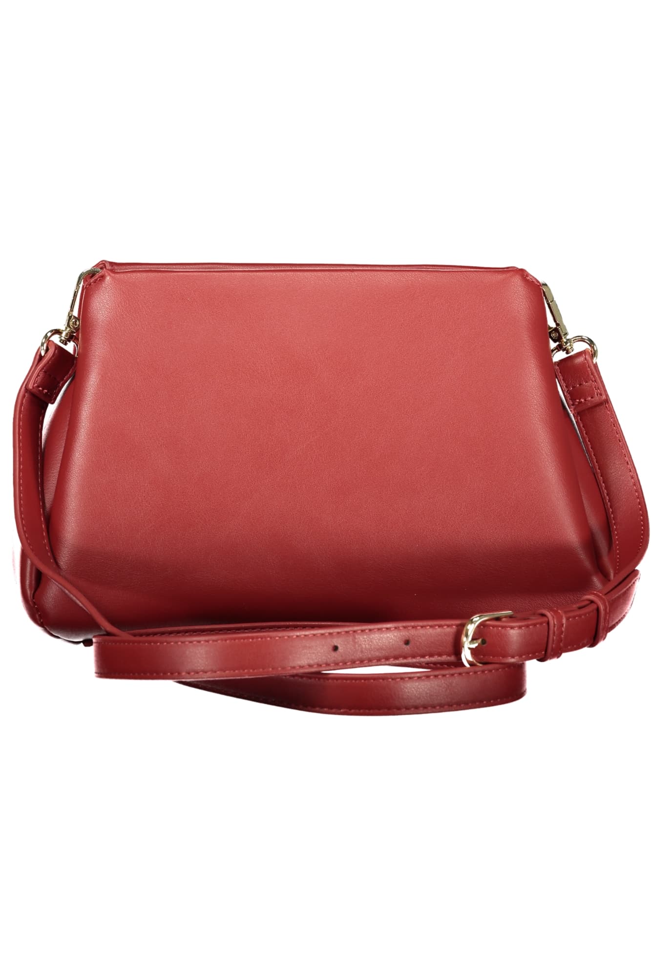 VALENTINO BAGS BORSA DONNA ROSSO - Miniatura 2