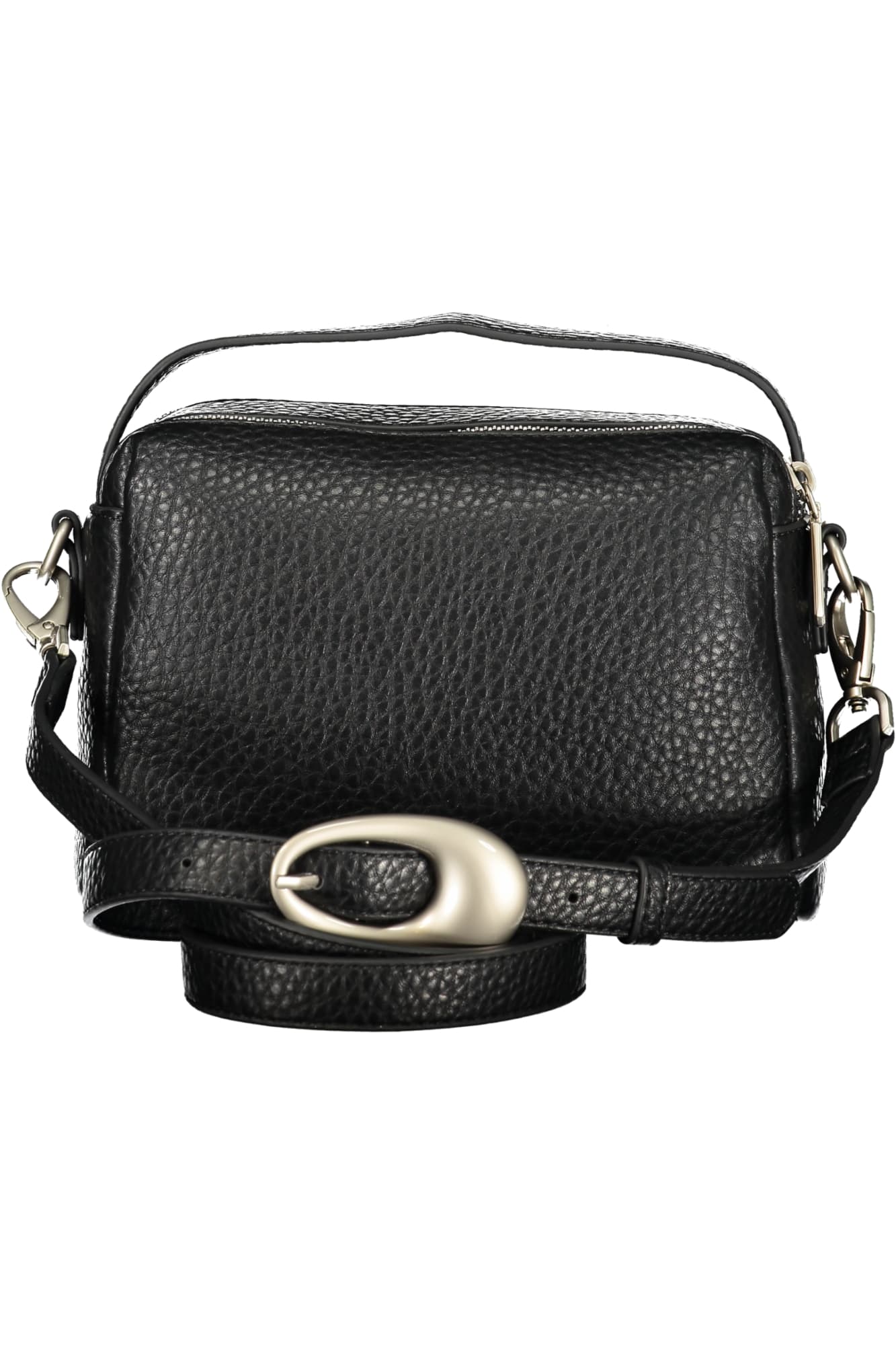 VALENTINO BAGS BORSA DONNA NERO - Miniatura 2