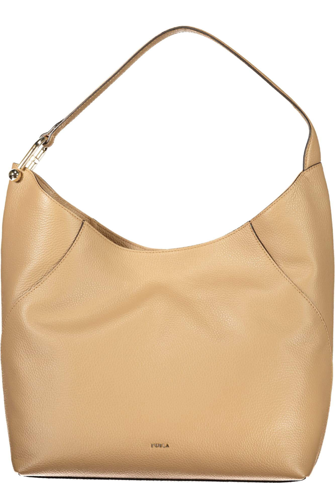 FURLA BORSA DONNA MARRONE - Immagine 1